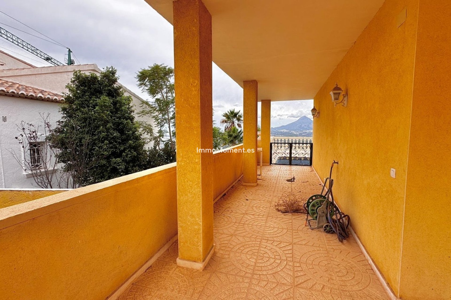 Revente - Villa - Altea - Altea Centro