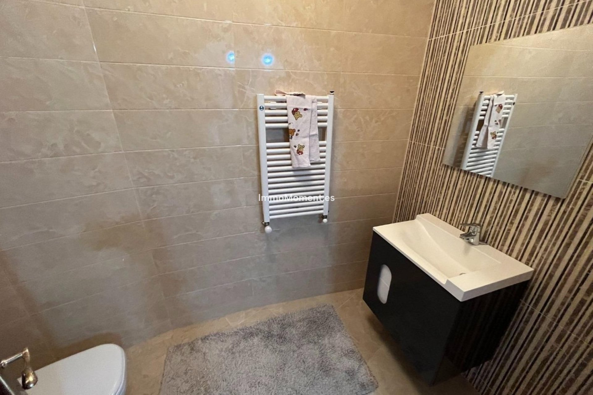 Revente - Villa - Altea - Altea Centro