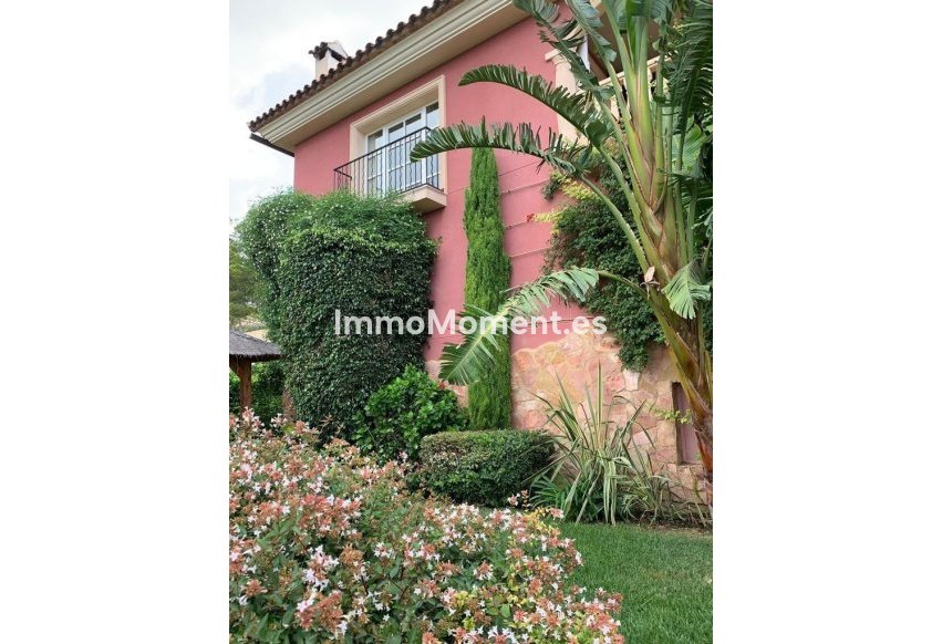 Revente - Villa - Altea - Altea Centro