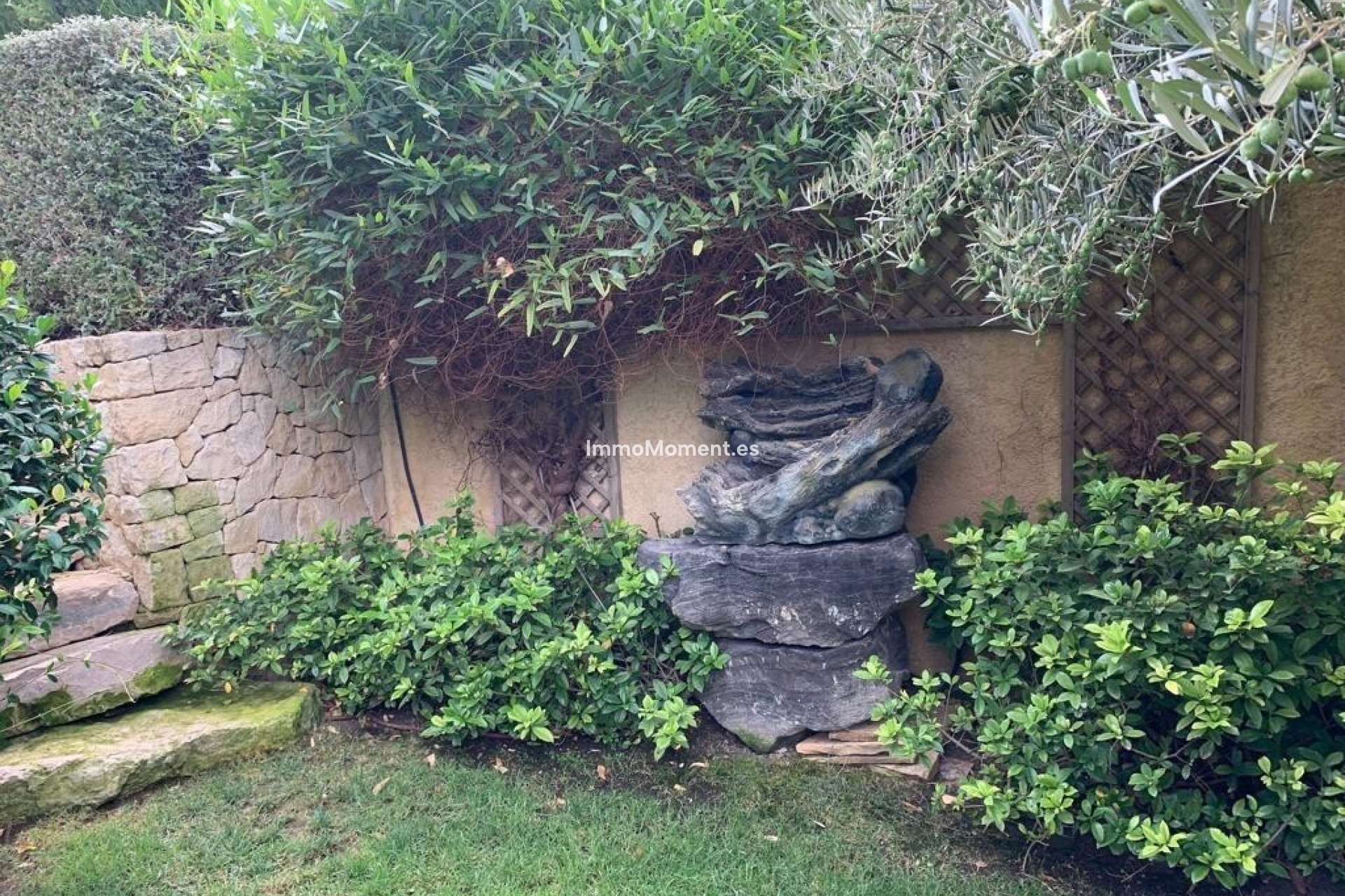 Revente - Villa - Altea - Altea Centro