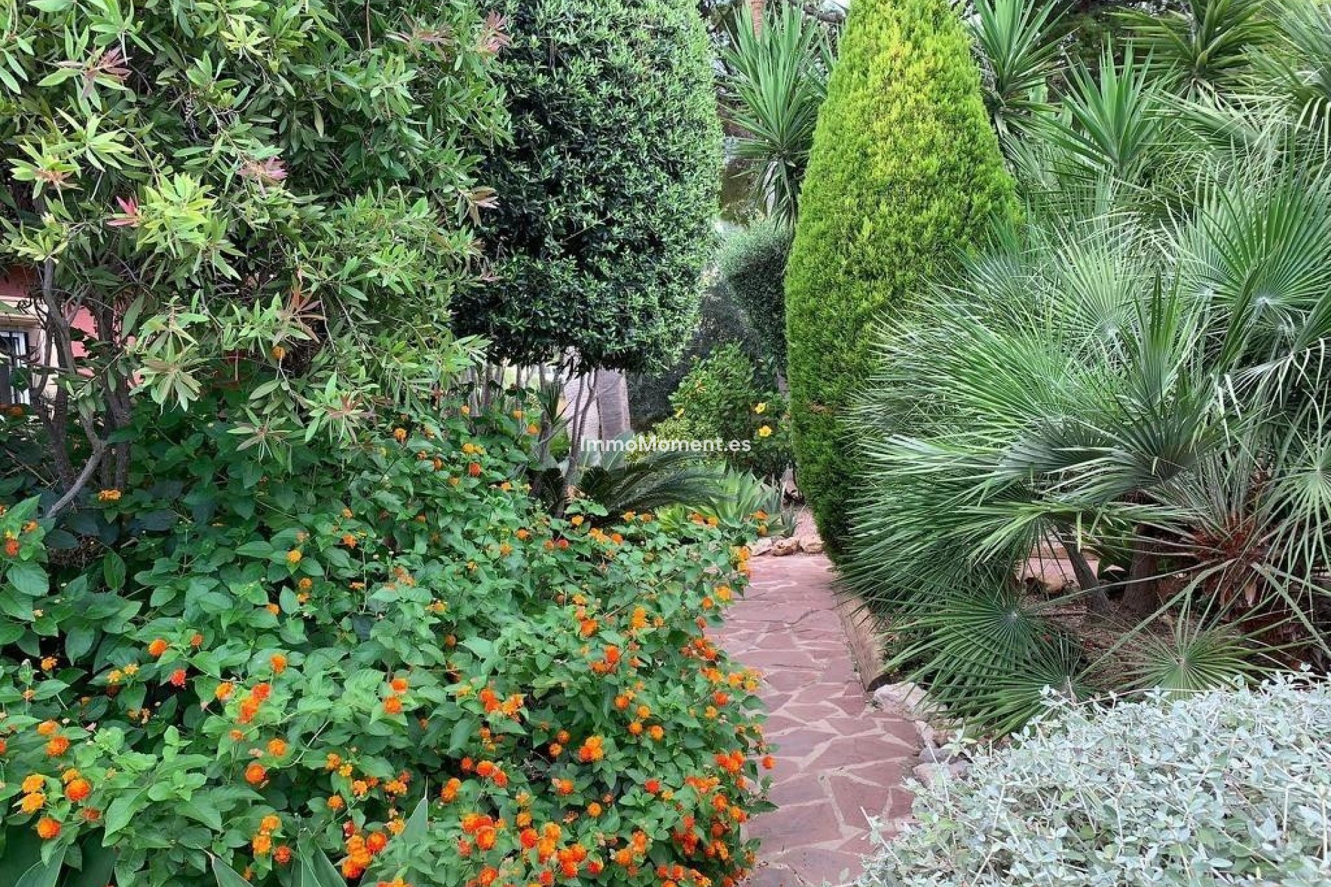 Revente - Villa - Altea - Altea Centro