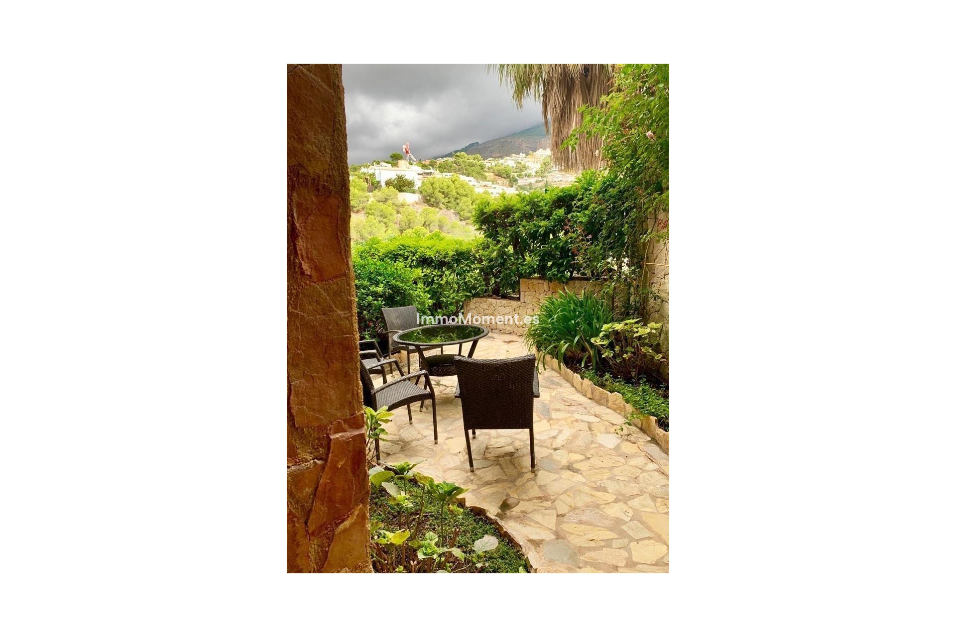 Revente - Villa - Altea - Altea Centro