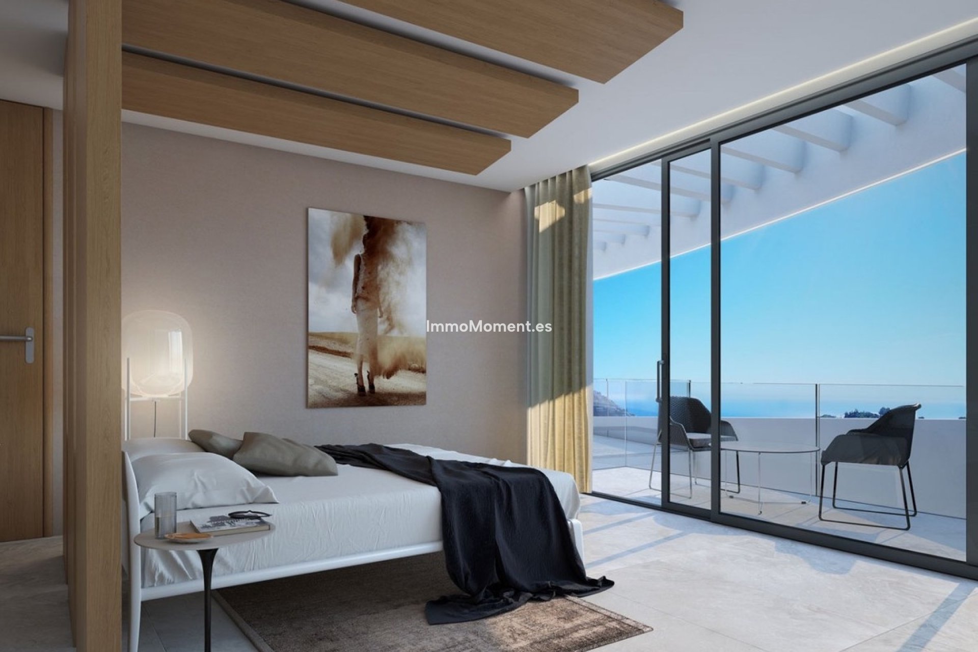 Revente - Villa - Altea - Altea Centro