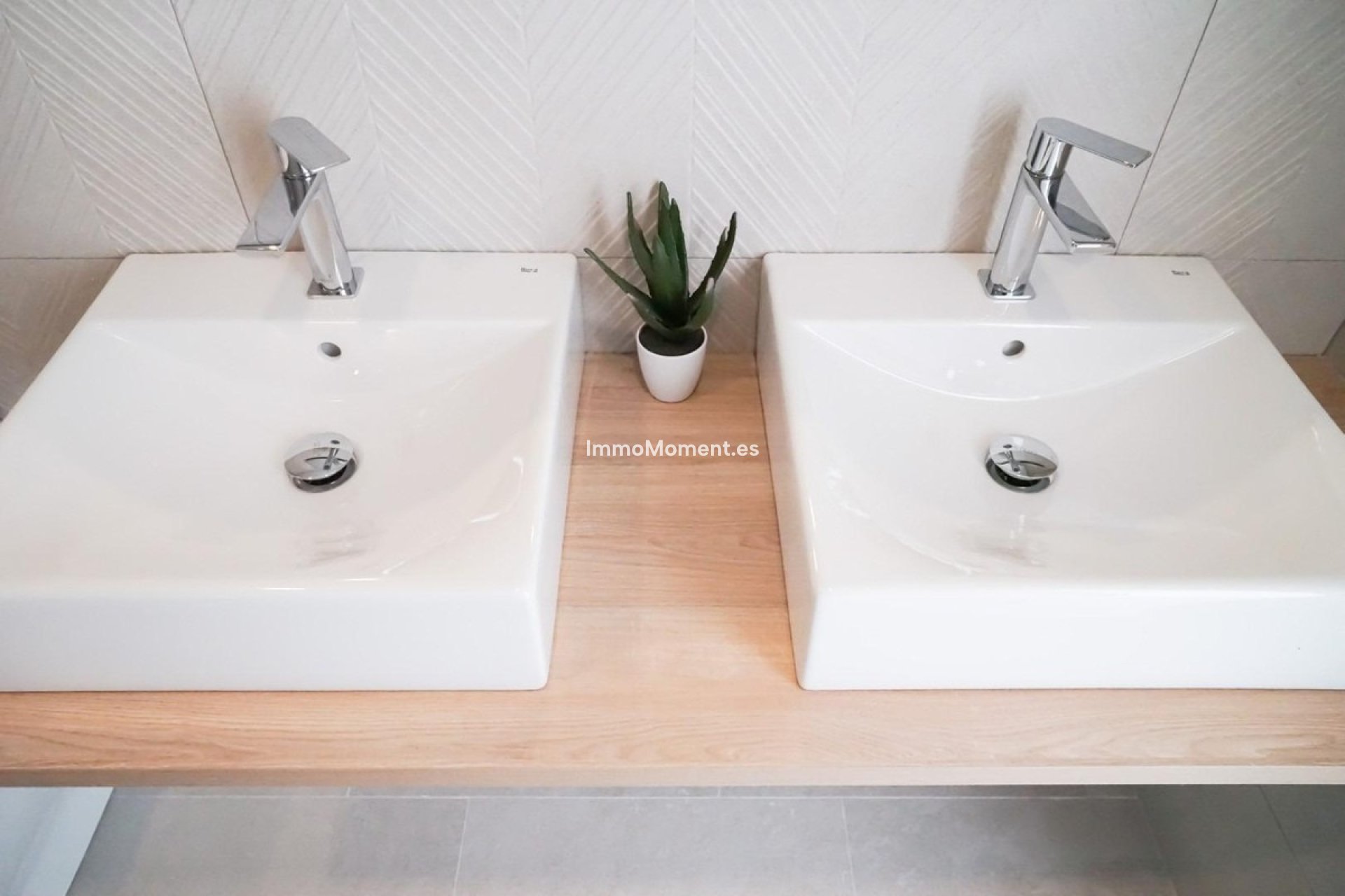 Revente - Villa - Altea - Altea Centro