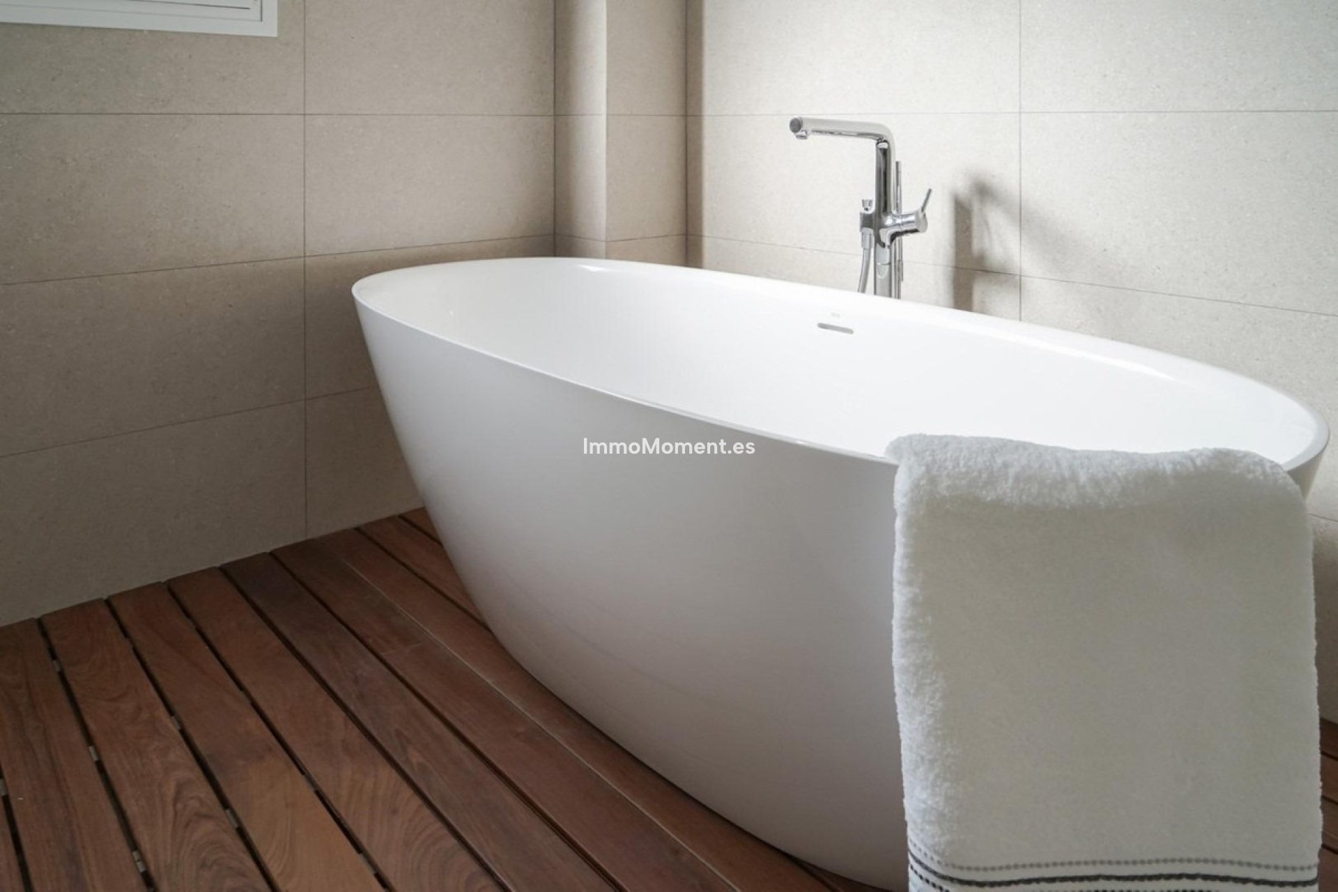 Revente - Villa - Altea - Altea Centro