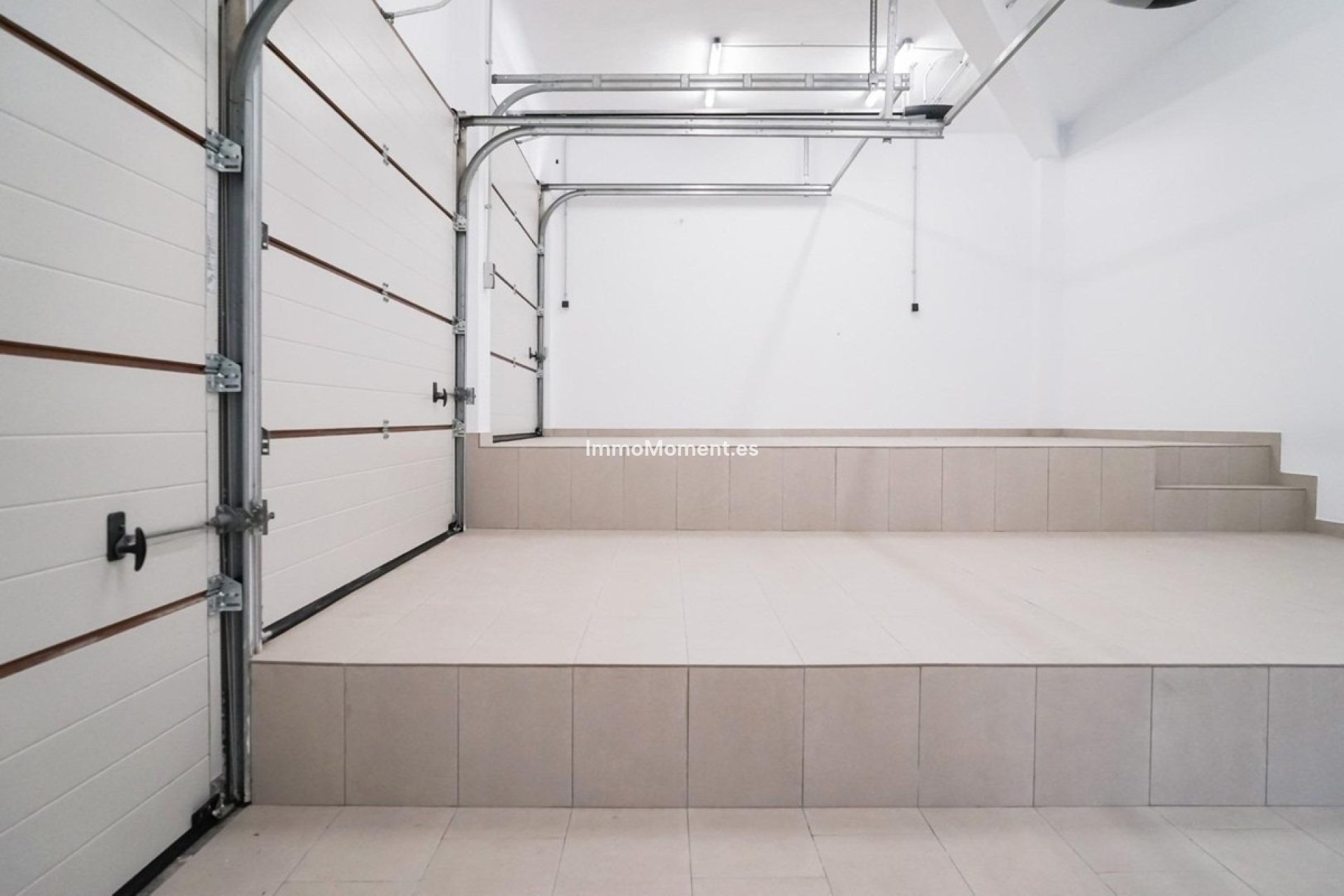 Revente - Villa - Altea - Altea Centro