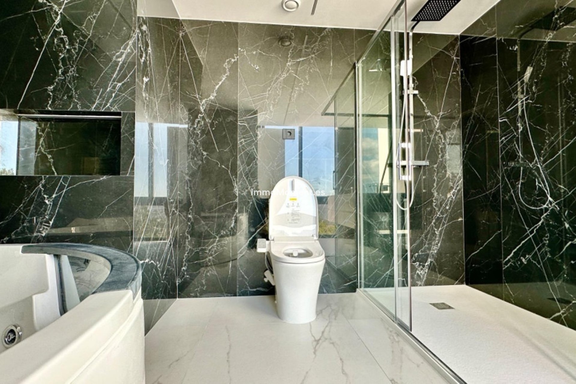 Revente - Villa - Altea - Altea Centro