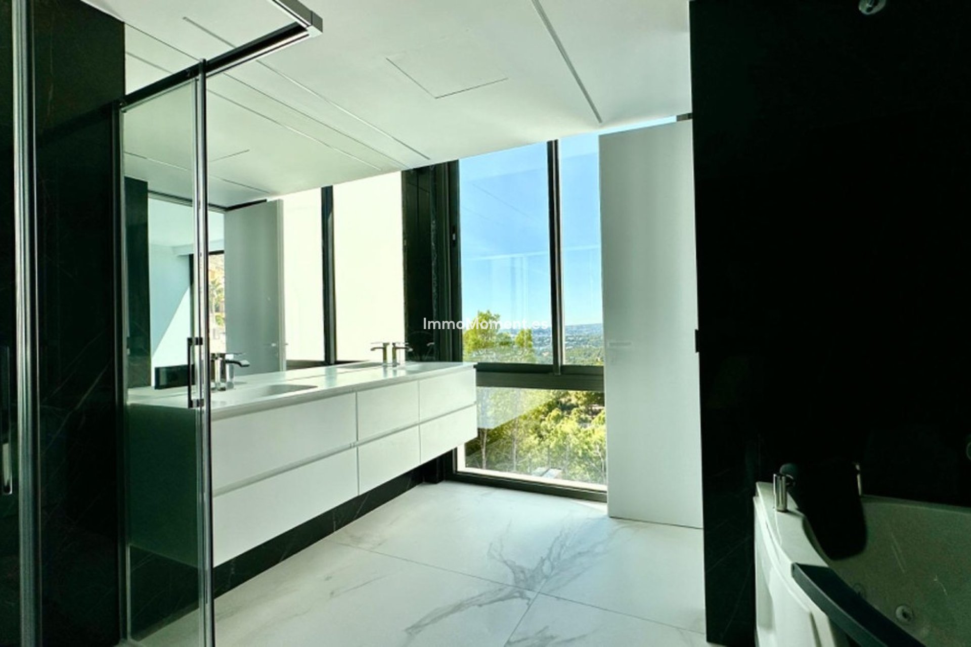 Revente - Villa - Altea - Altea Centro