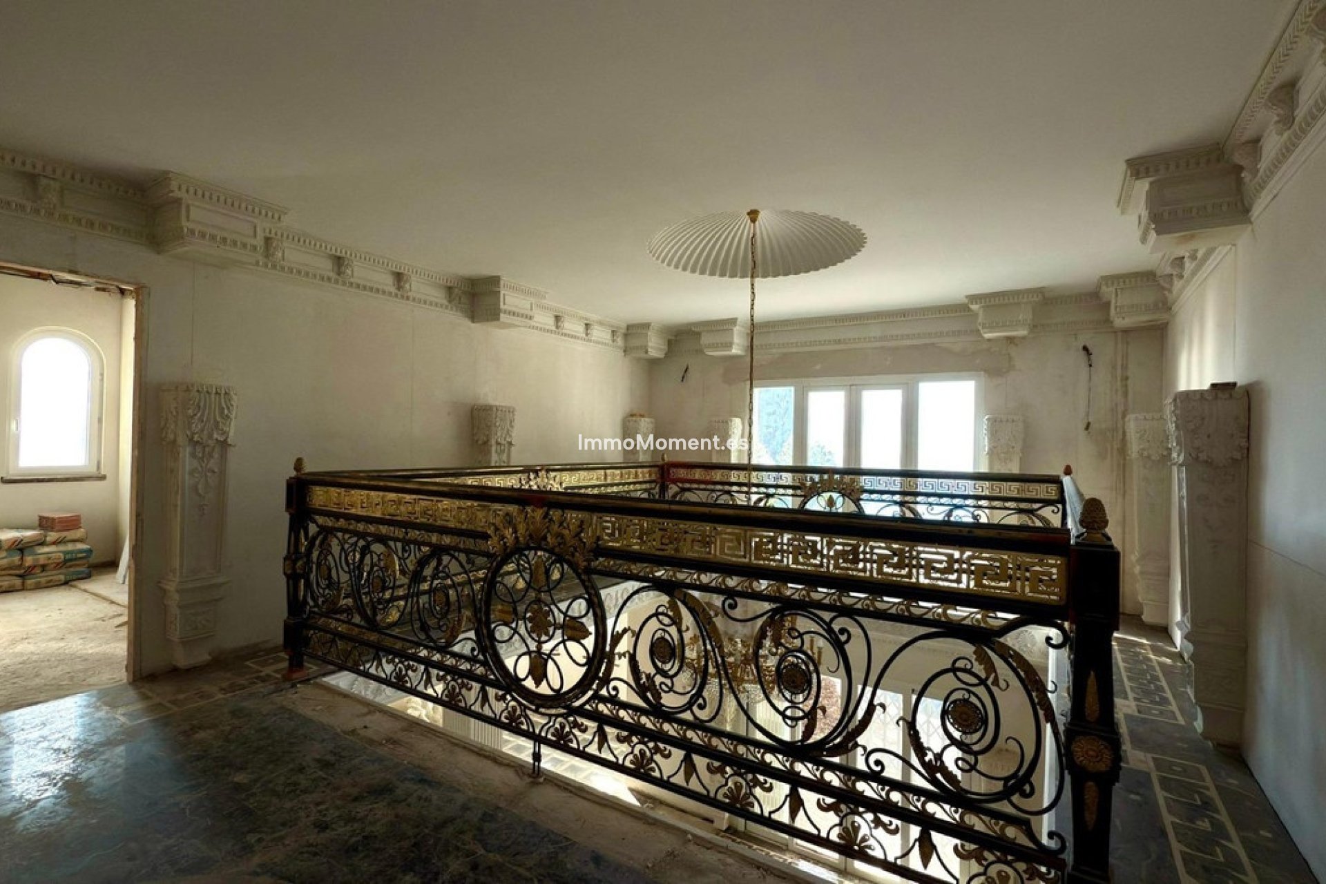 Revente - Villa - Altea - Altea Centro