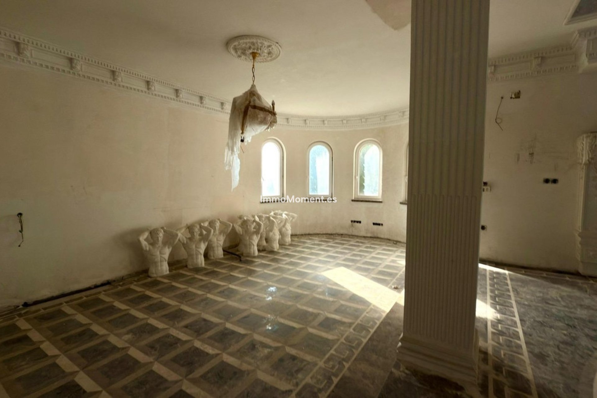 Revente - Villa - Altea - Altea Centro