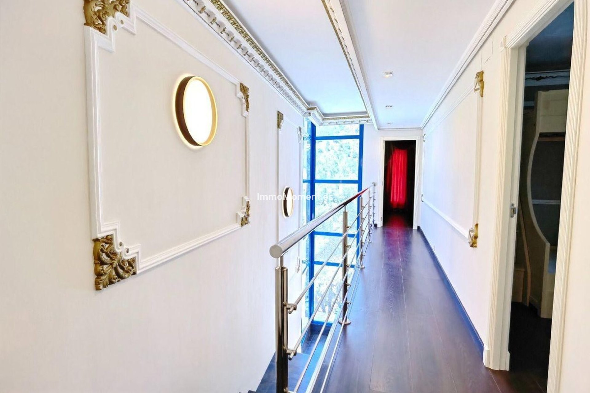 Revente - Villa - Altea - Altea Centro