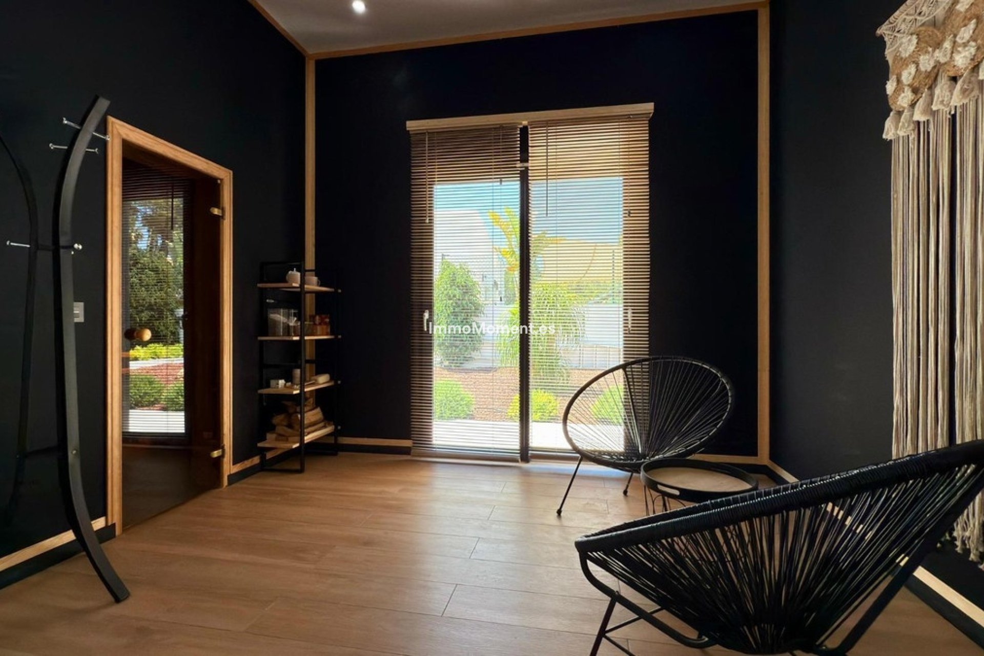 Revente - Villa - Altea - Altea Centro