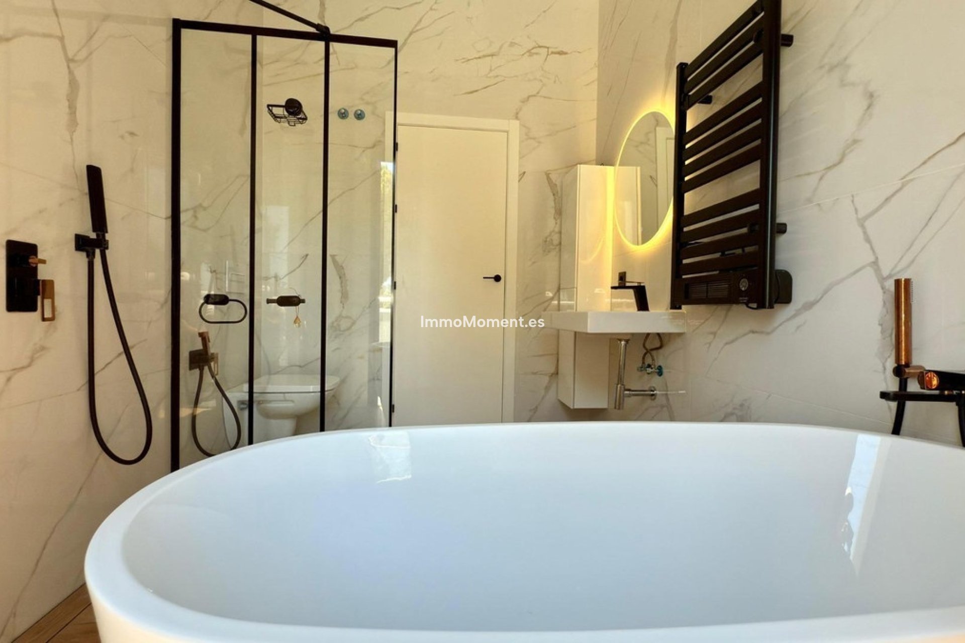 Revente - Villa - Altea - Altea Centro