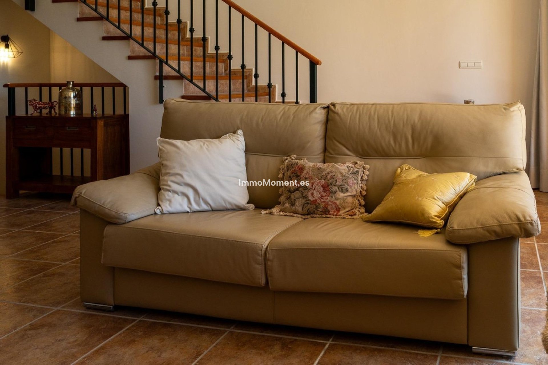 Revente - Villa - Altea - Altea Centro