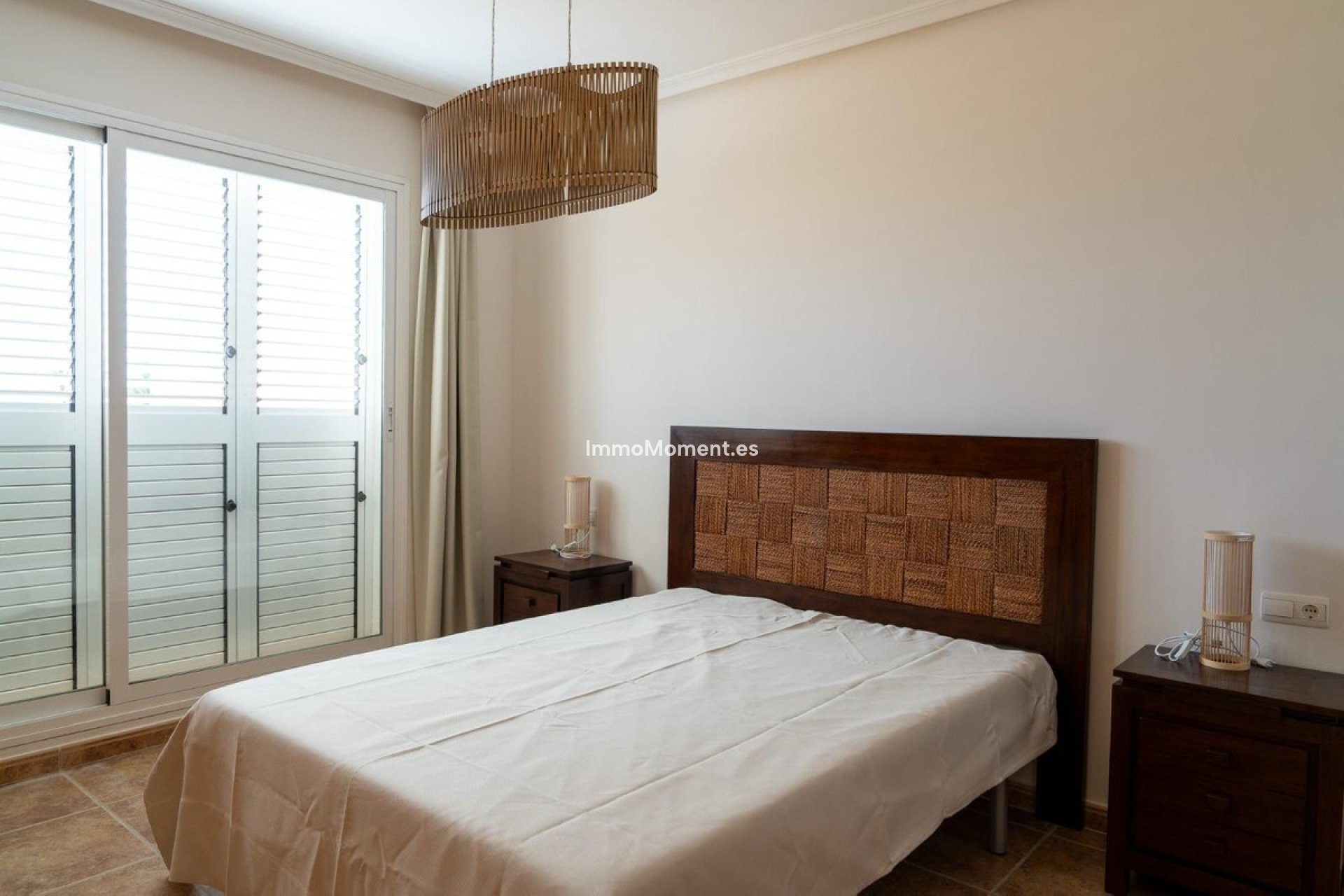 Revente - Villa - Altea - Altea Centro