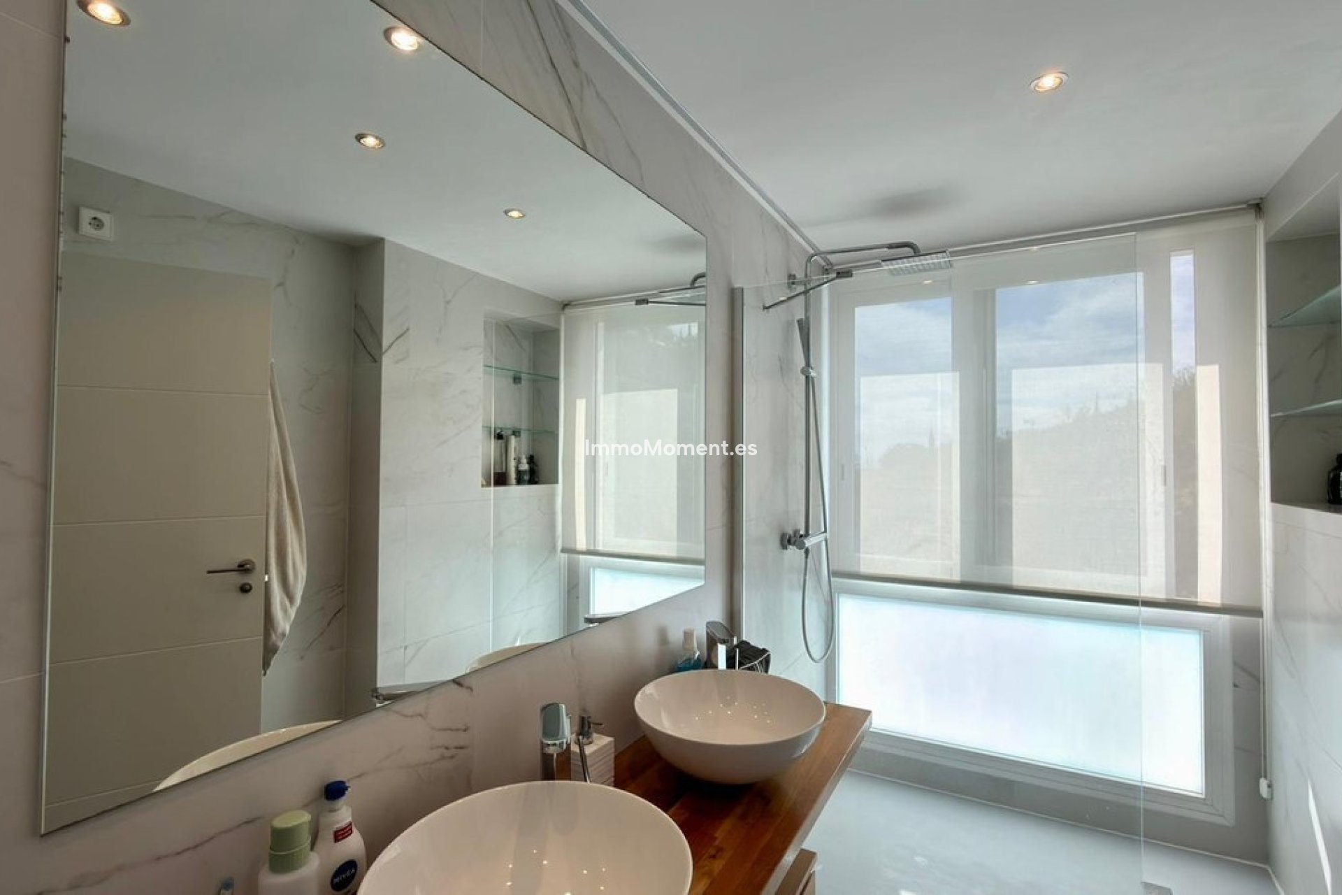 Revente - Villa - Altea - Altea Centro