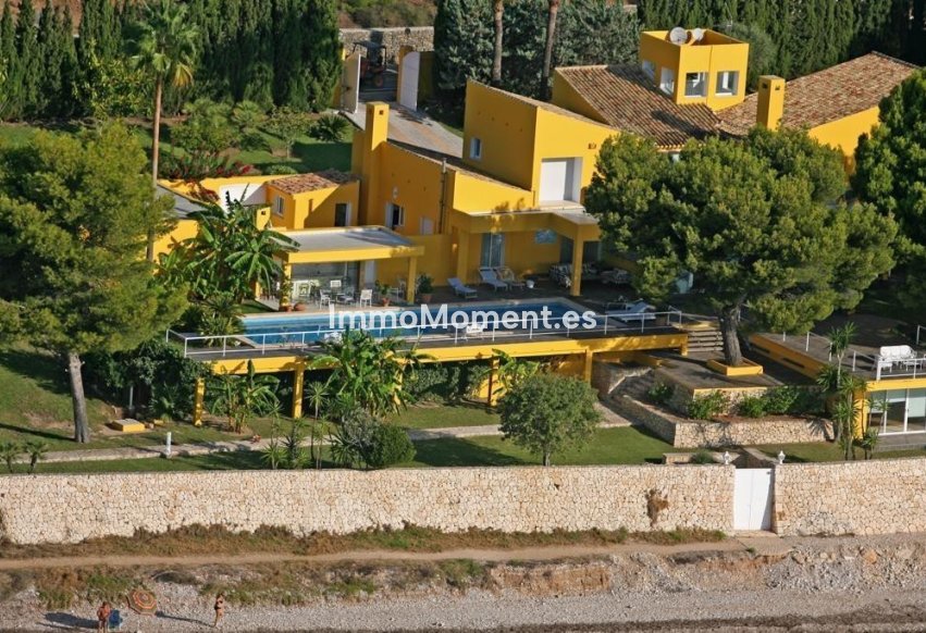 Revente - Villa - Altea - Altea Centro