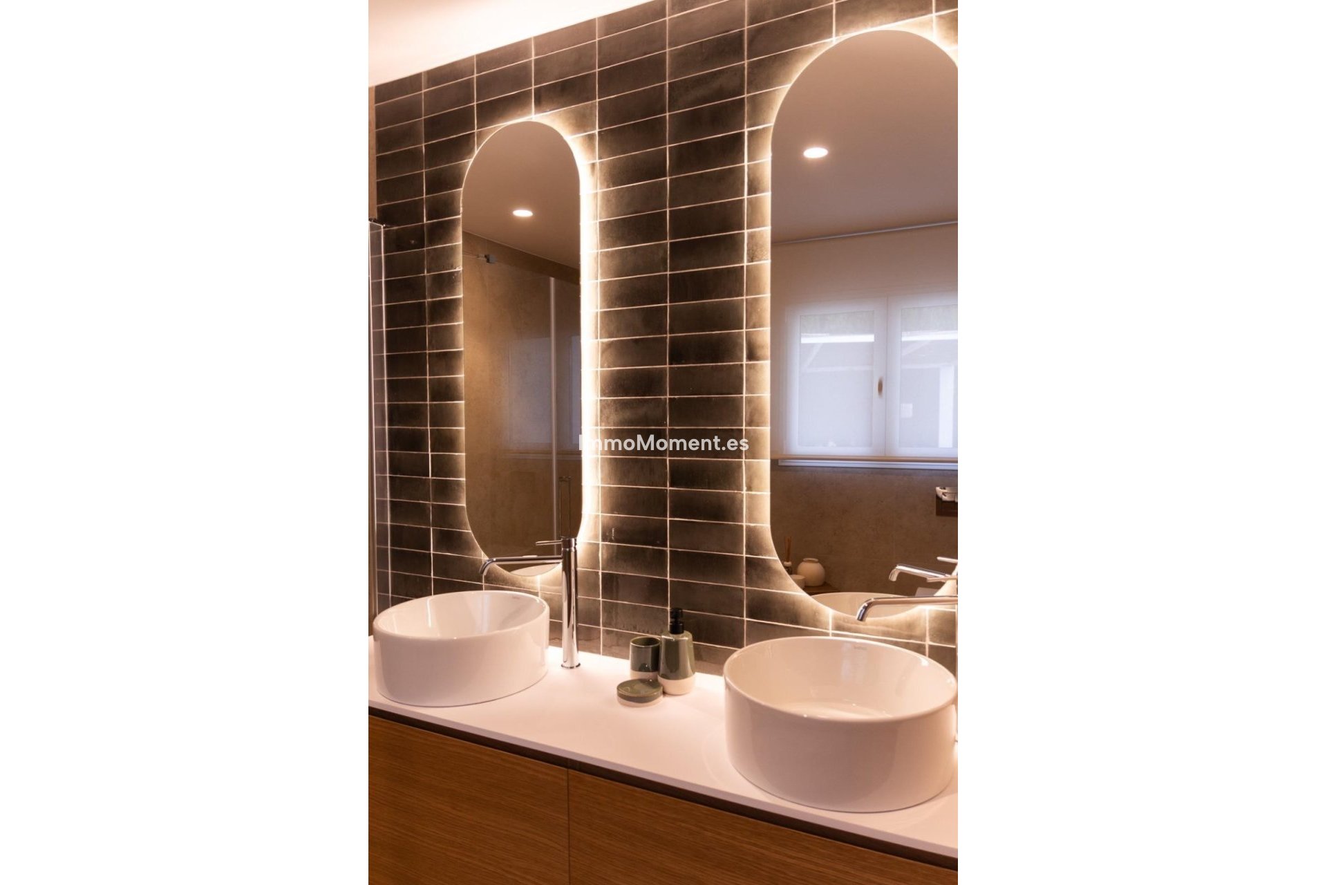 Revente - Villa - Altea - Altea Centro