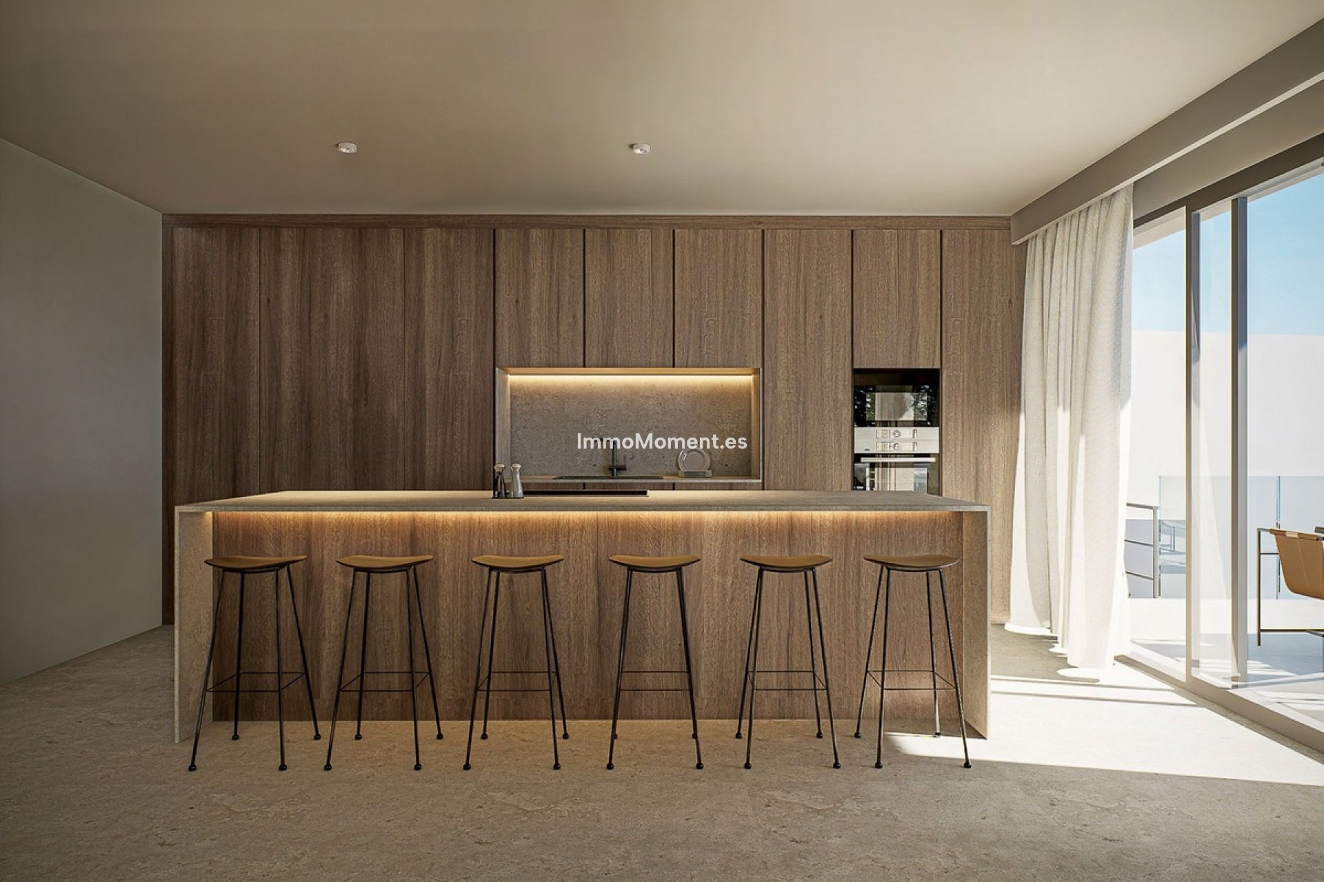 Revente - Villa - Altea - Altea Centro