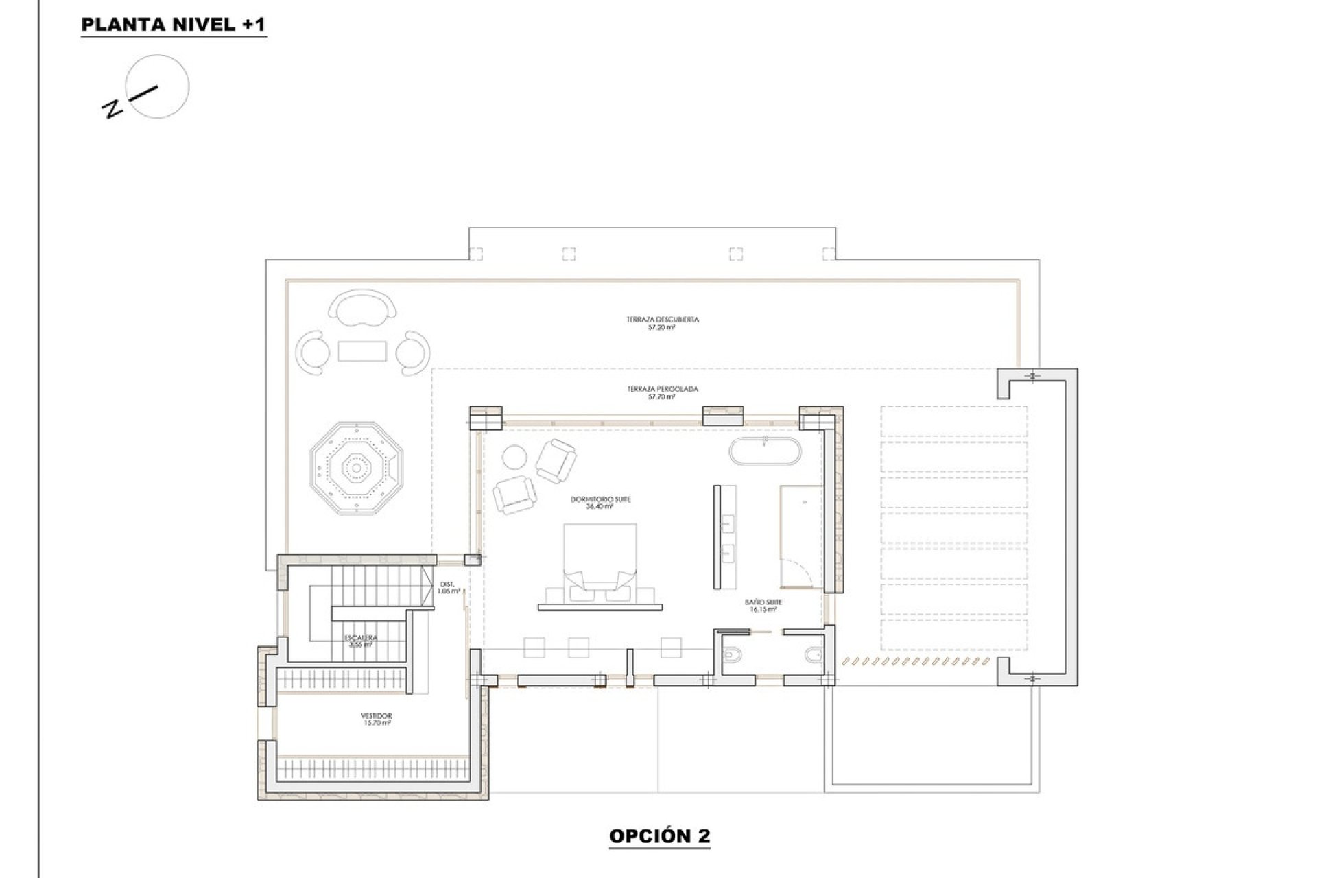Revente - Villa - Altea - Altea Centro