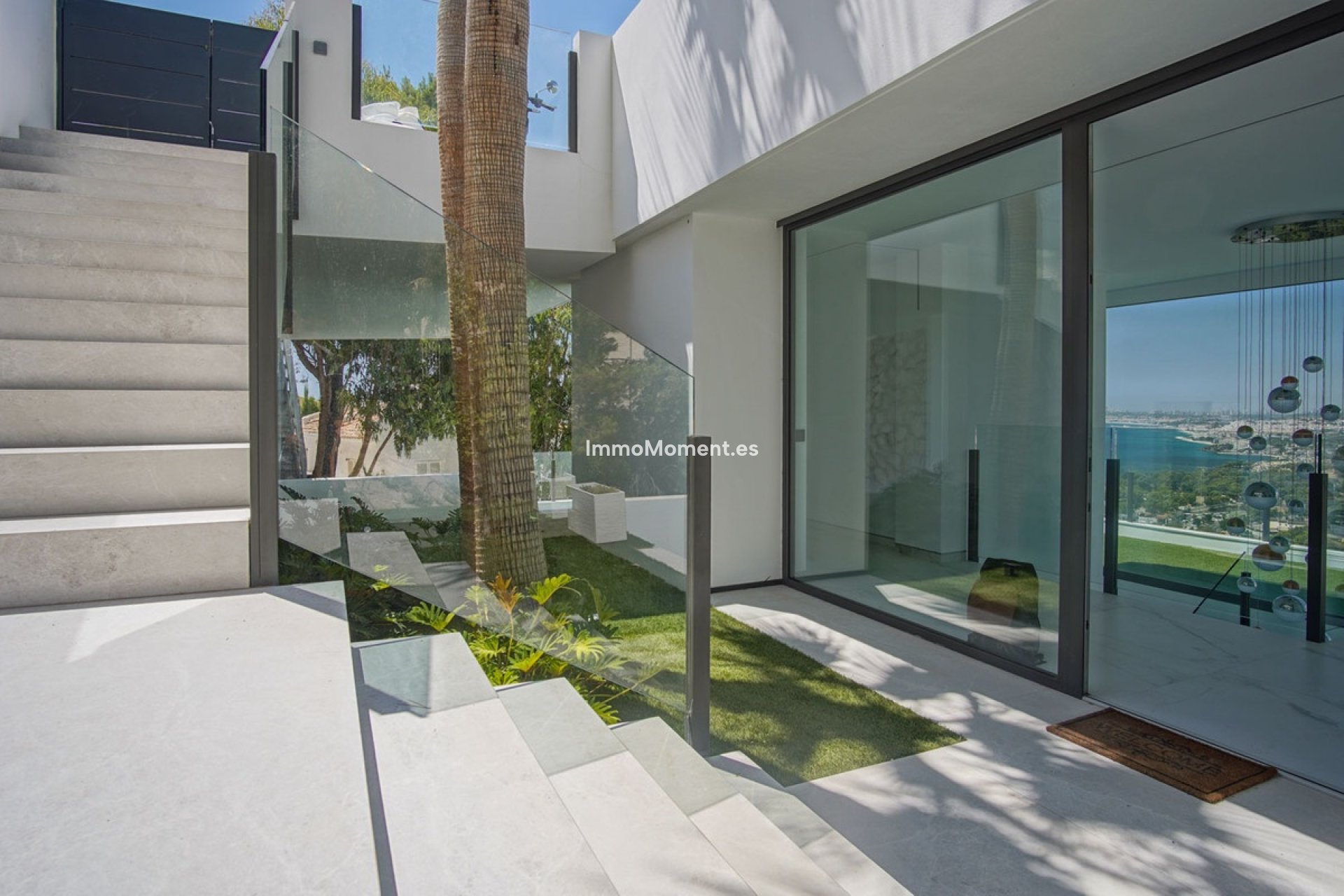 Revente - Villa - Altea - Altea Centro