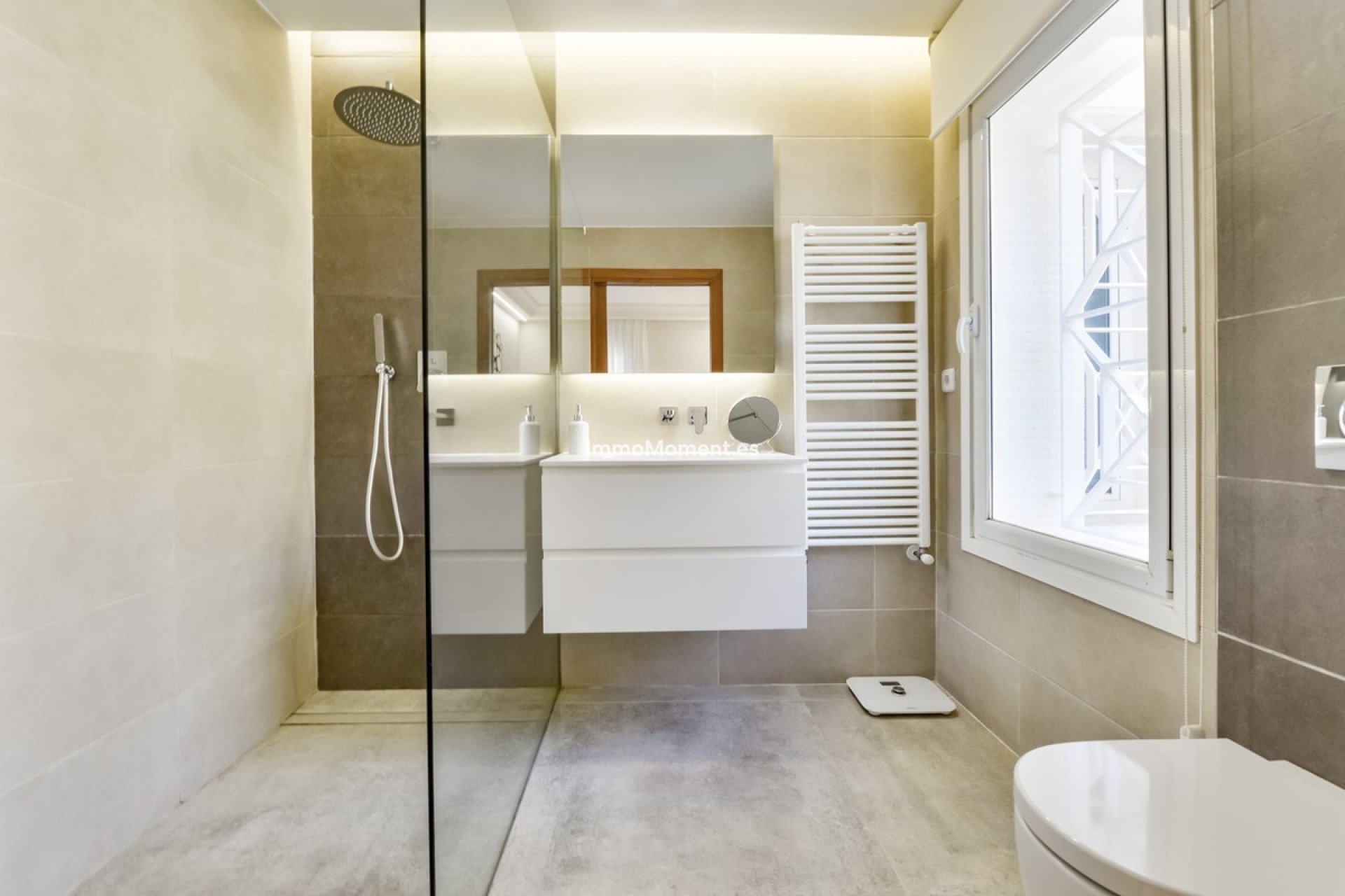 Revente - Villa - Altea - Altea Centro