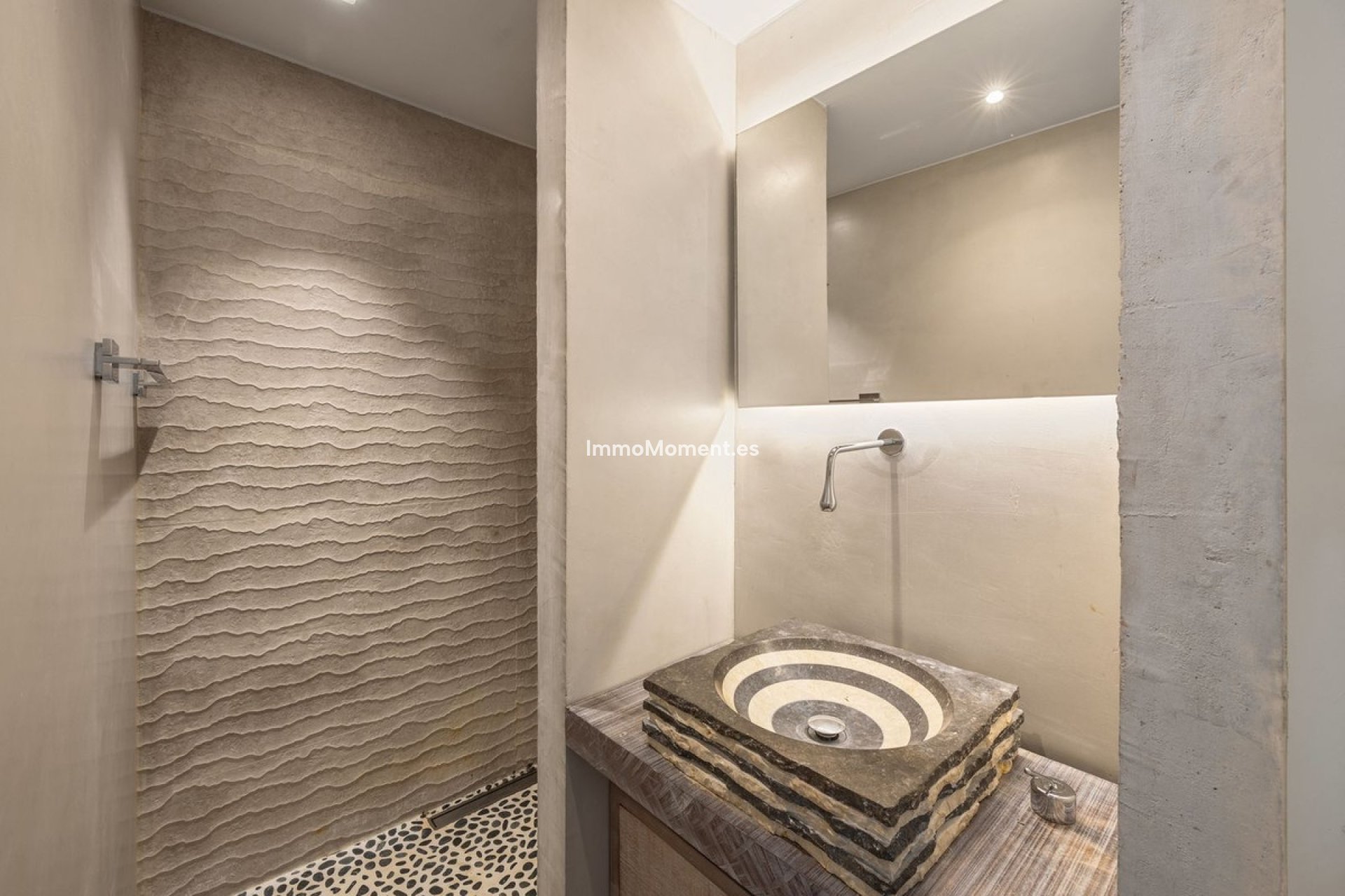 Revente - Villa - Altea - Altea Centro