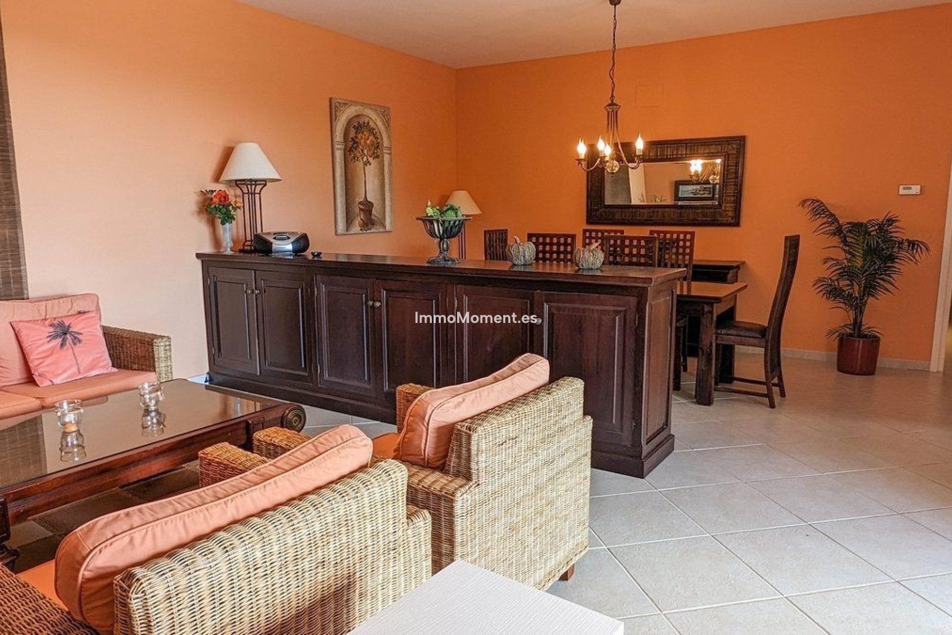 Revente - Villa - Altea - Altea Centro