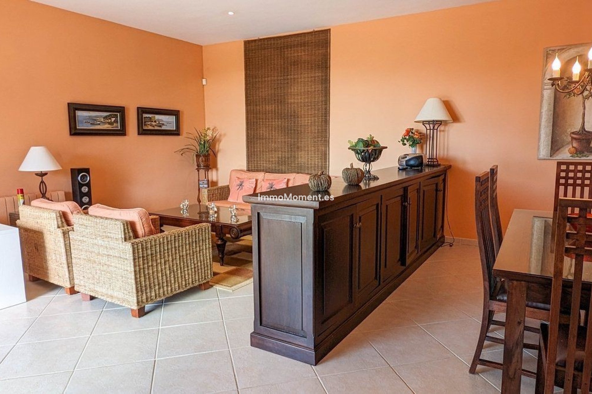 Revente - Villa - Altea - Altea Centro