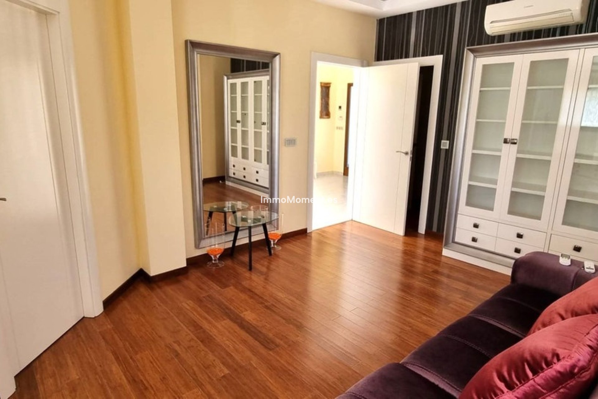 Revente - Villa - Altea - Altea Centro