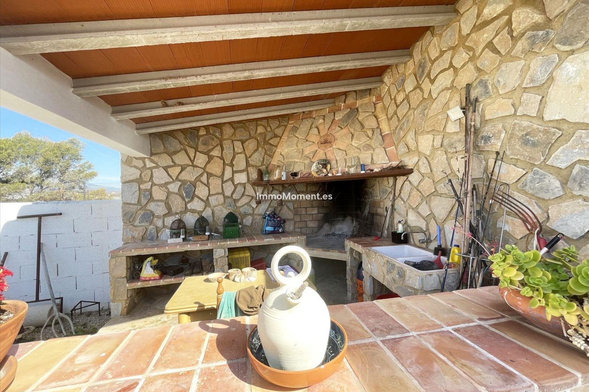 Revente - Villa - Altea - Altea Centro