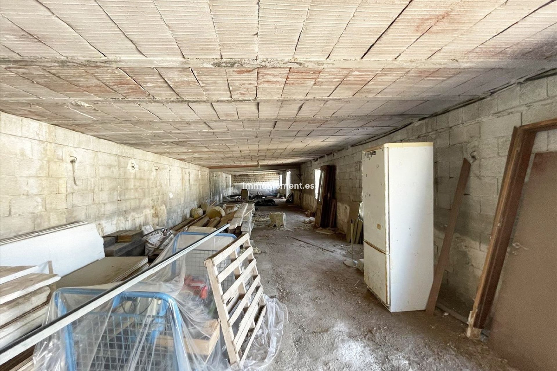 Revente - Villa - Altea - Altea Centro