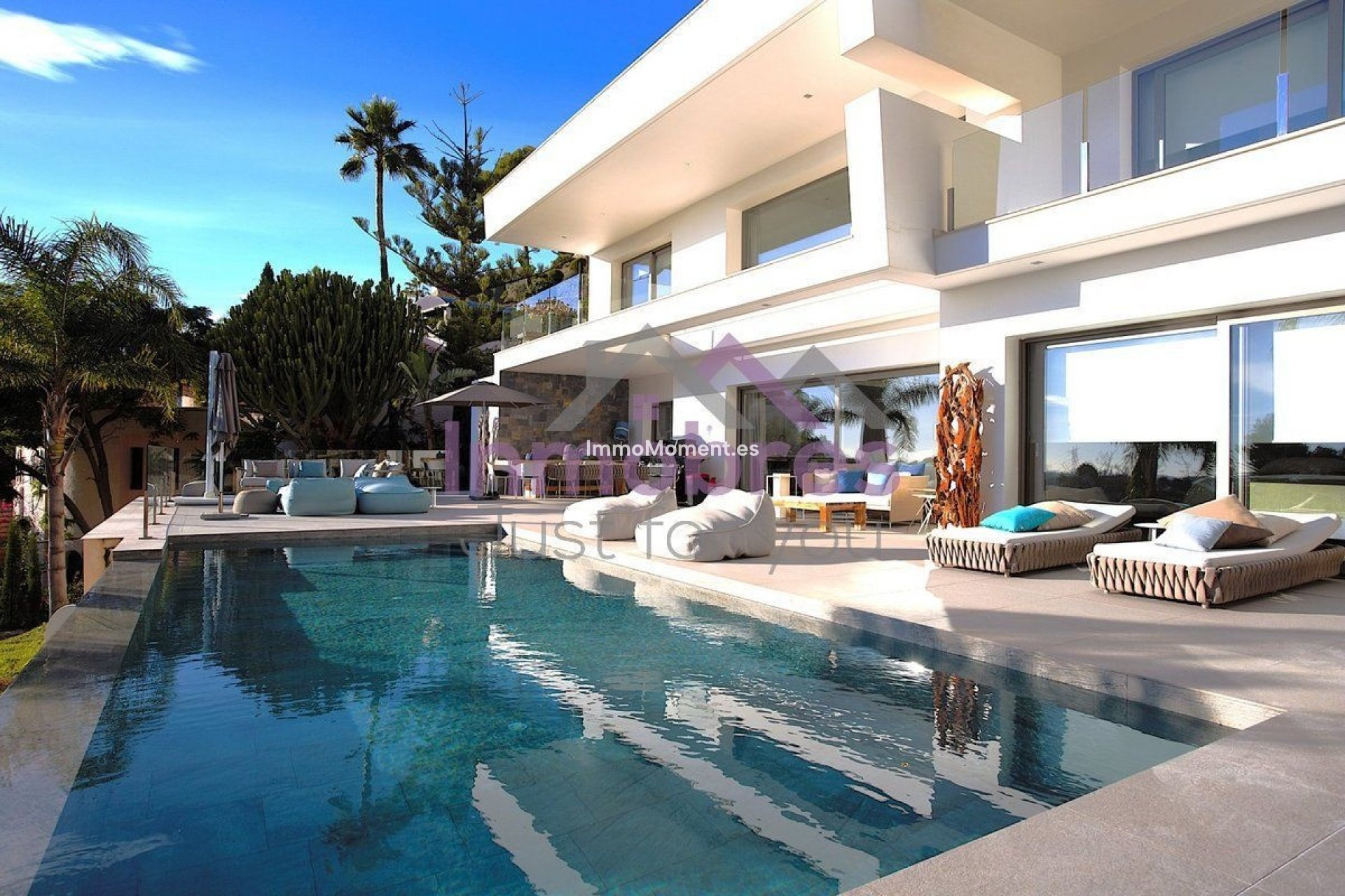 Revente - Villa - Altea - Altea Centro