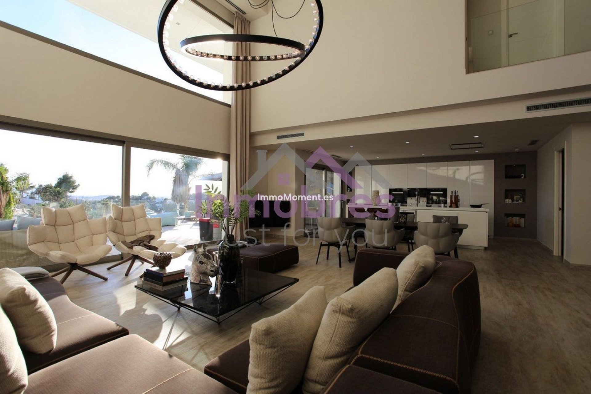 Revente - Villa - Altea - Altea Centro