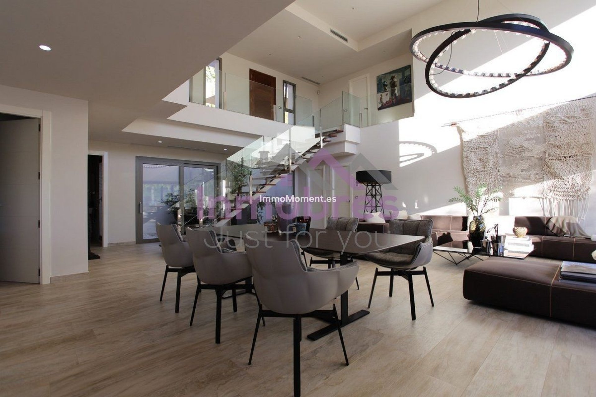 Revente - Villa - Altea - Altea Centro