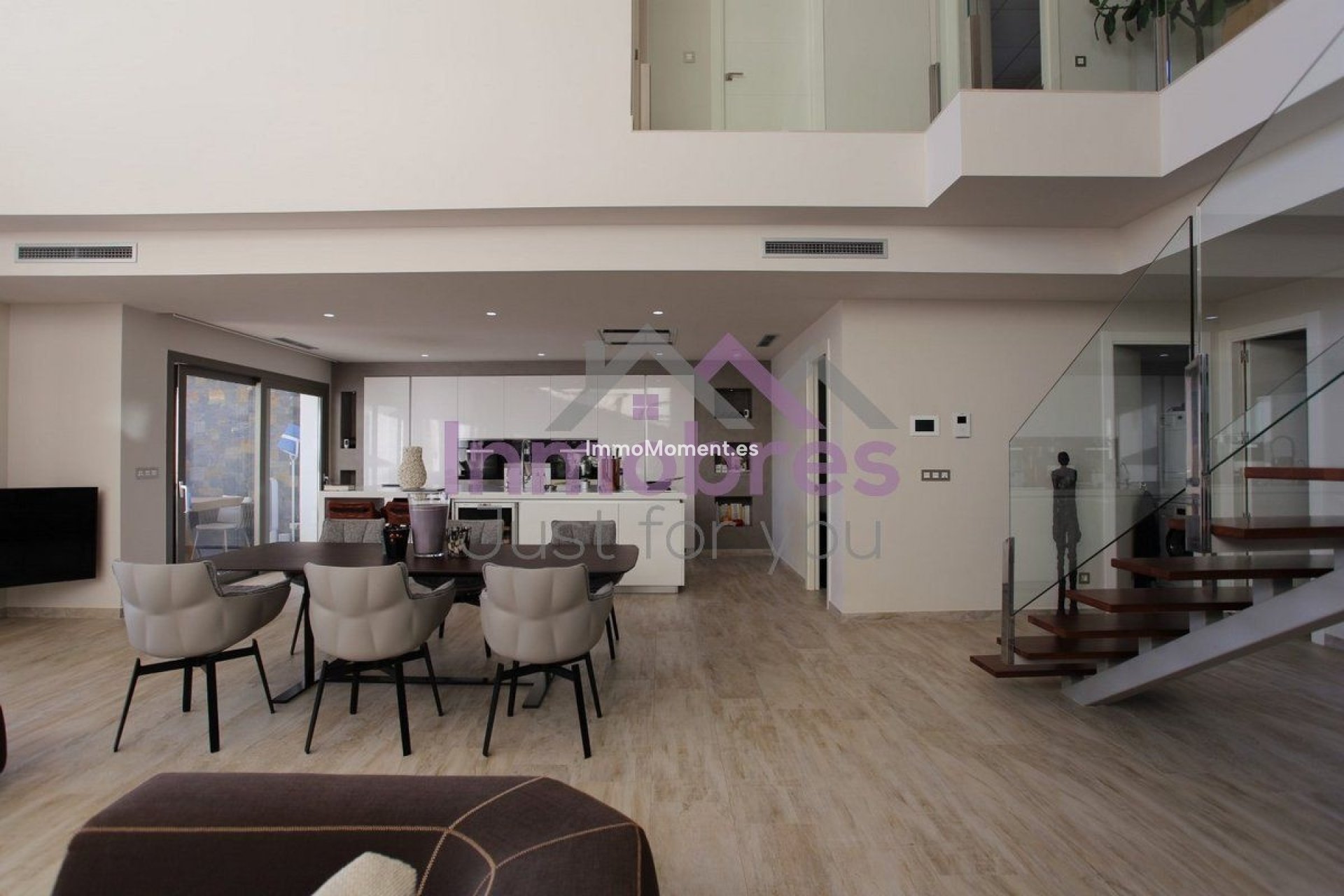 Revente - Villa - Altea - Altea Centro