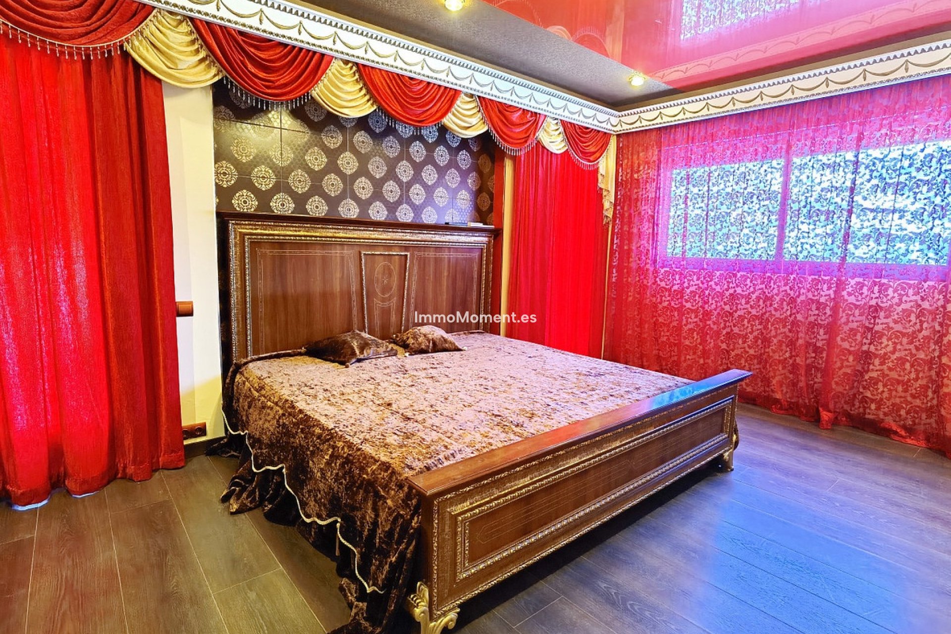 Revente - Villa - Altea - Altea Centro