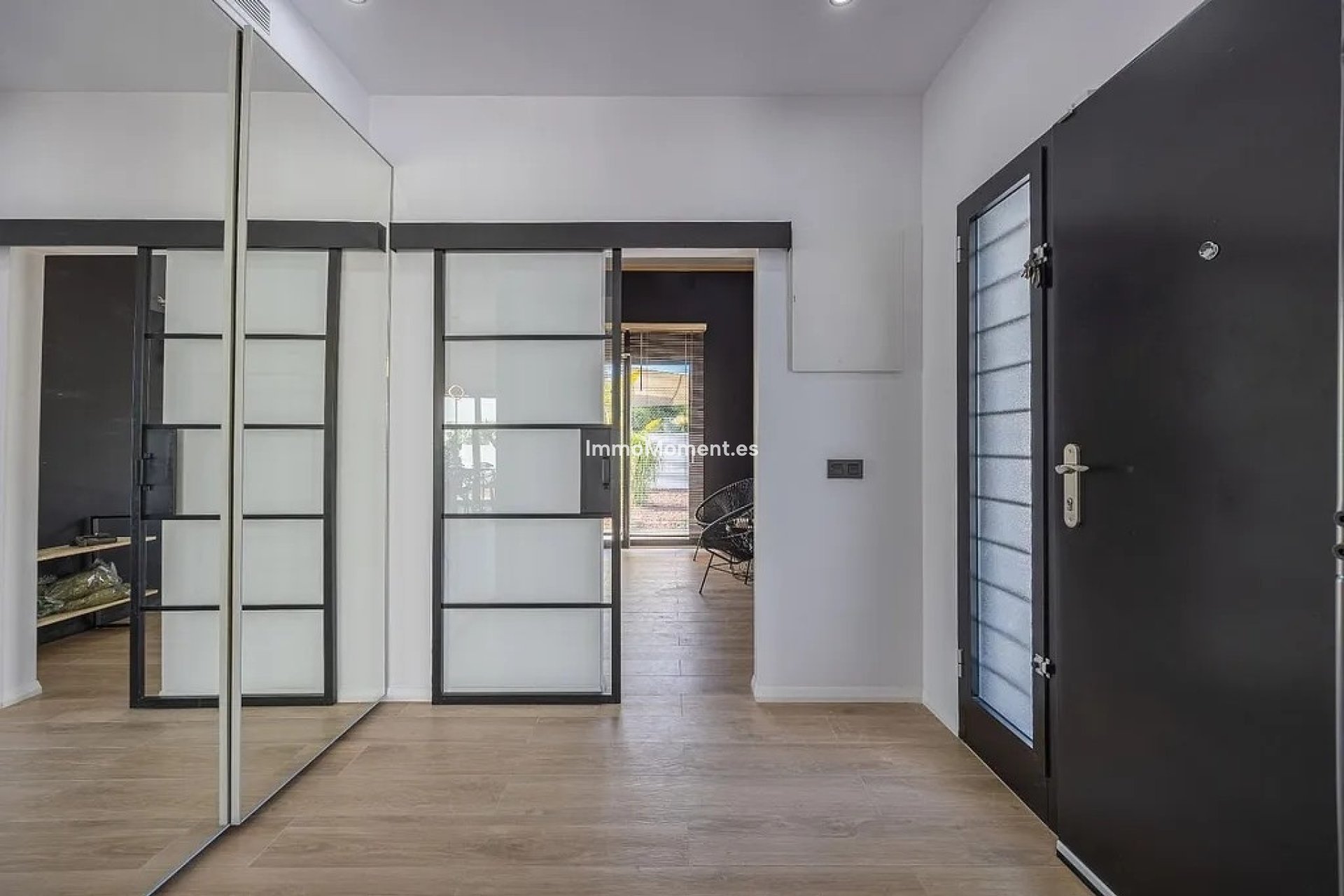 Revente - Villa - Altea - Altea Centro