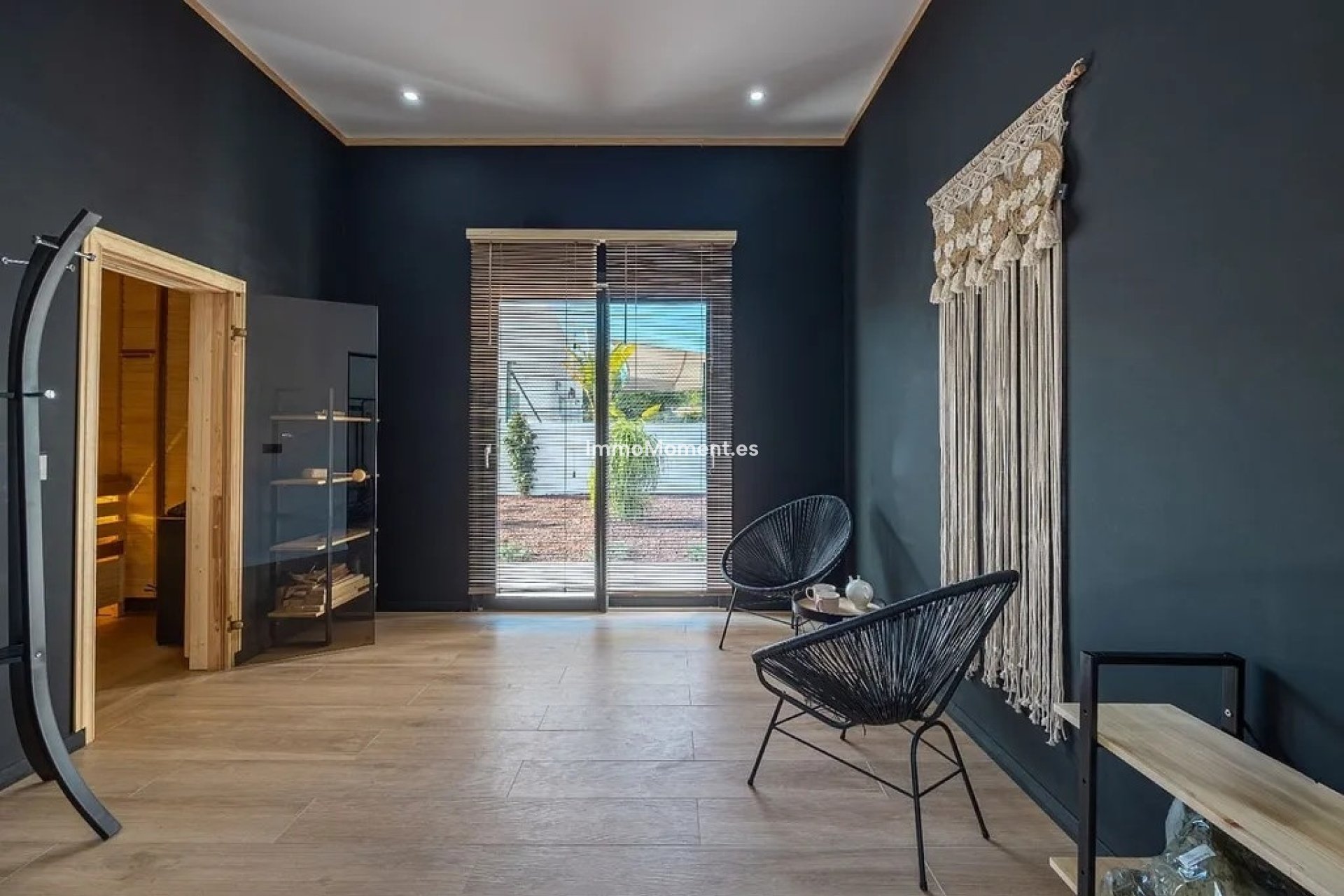 Revente - Villa - Altea - Altea Centro