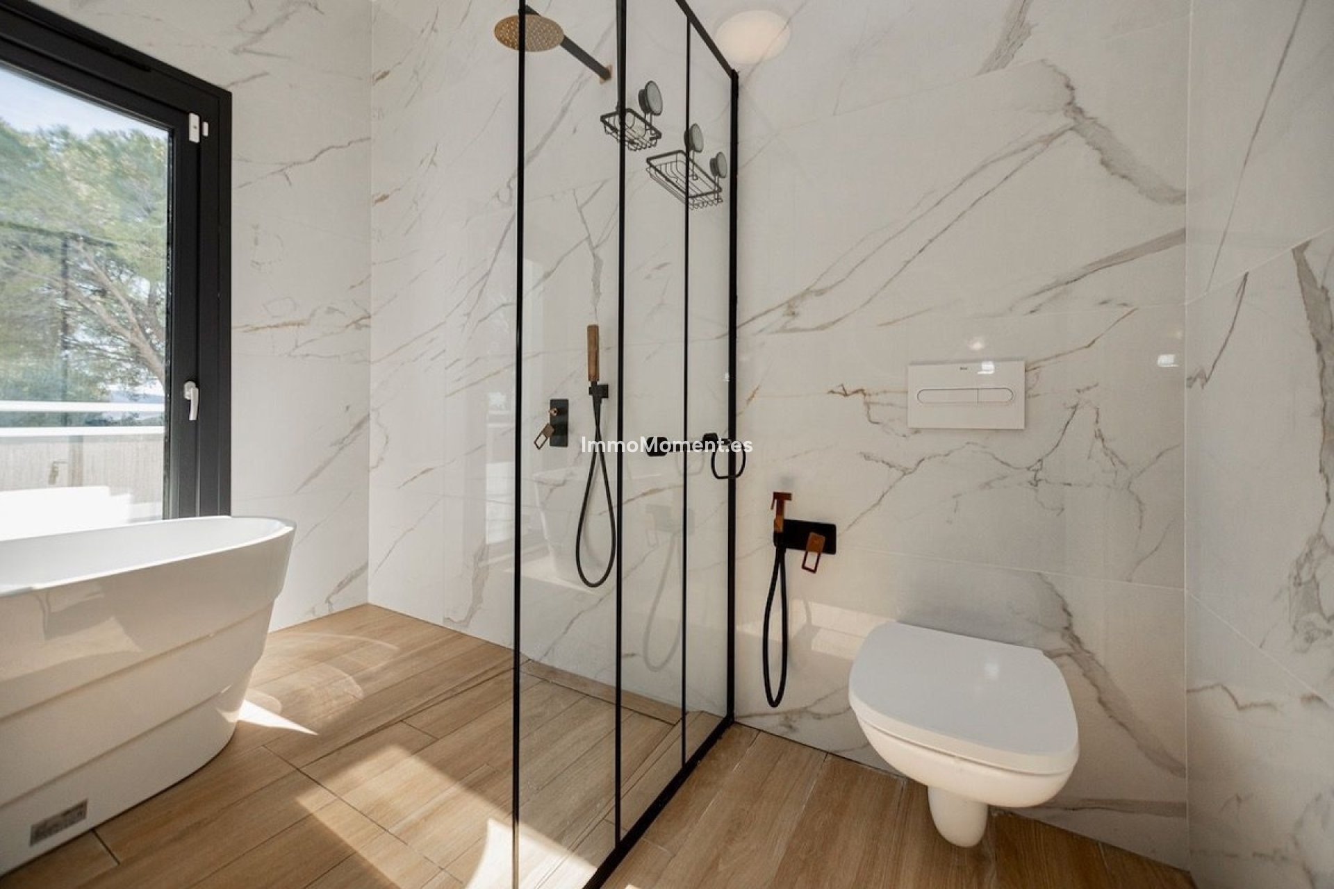 Revente - Villa - Altea - Altea Centro