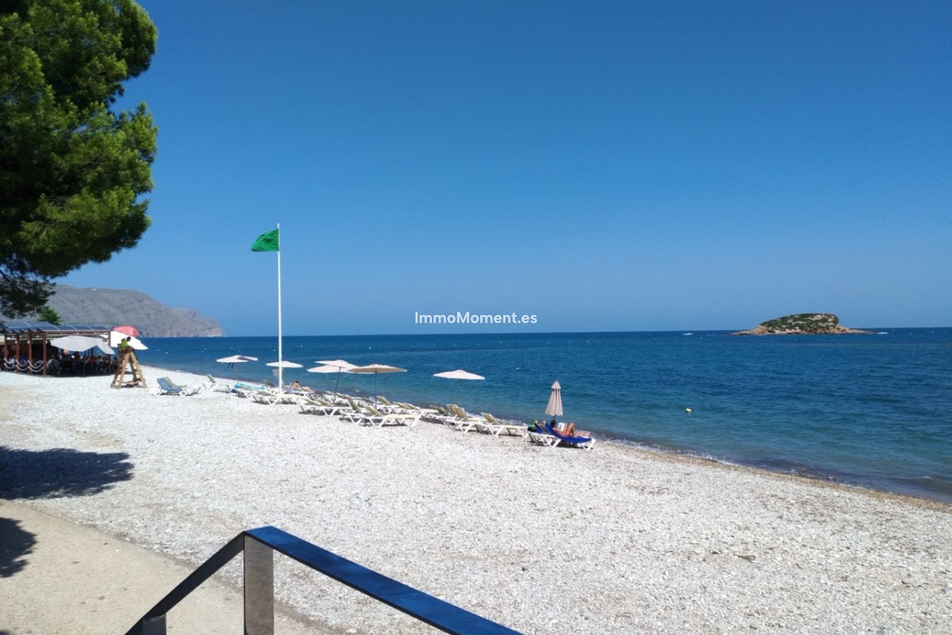 Revente - Villa - Altea - Altea Centro