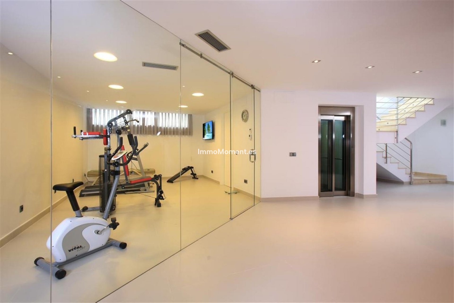 Revente - Villa - Altea - Altea Centro