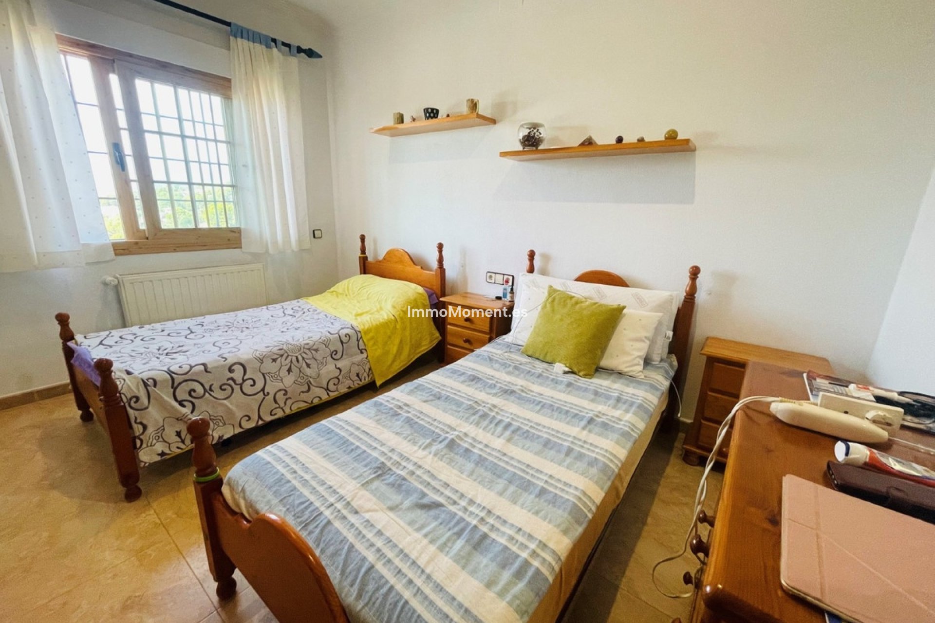 Revente - Villa - Altea - Altea Centro