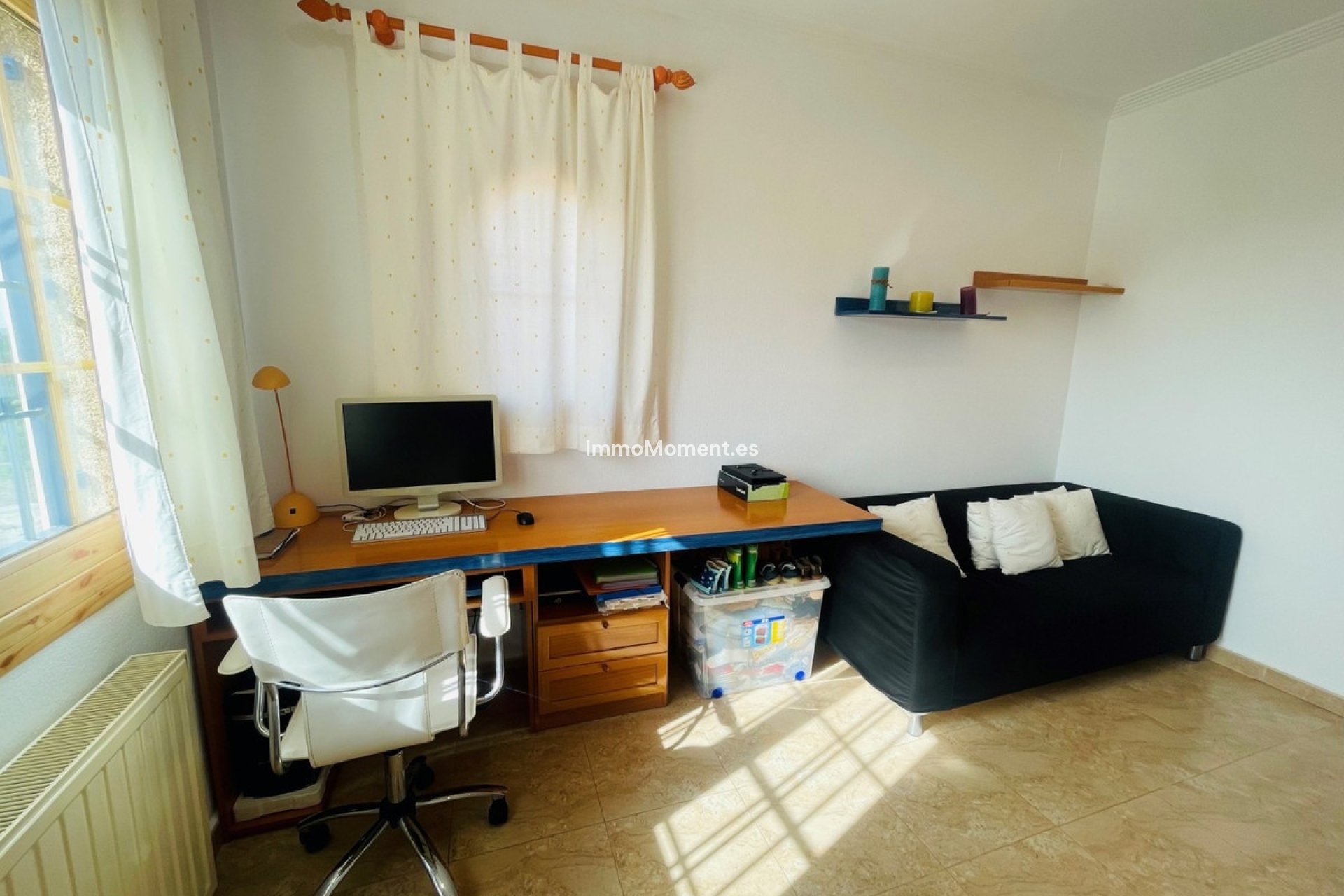 Revente - Villa - Altea - Altea Centro