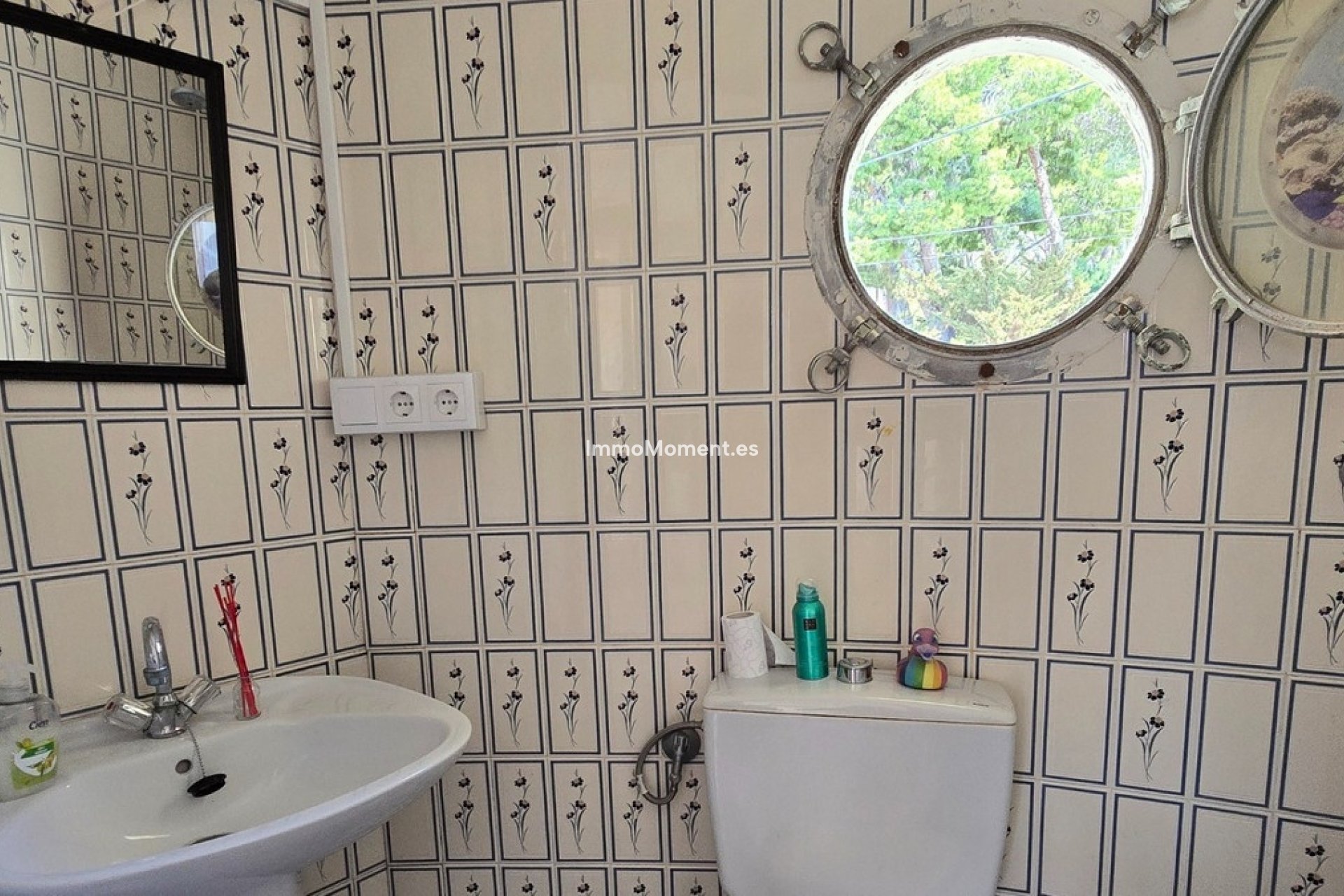 Revente - Villa - Altea - Altea Centro