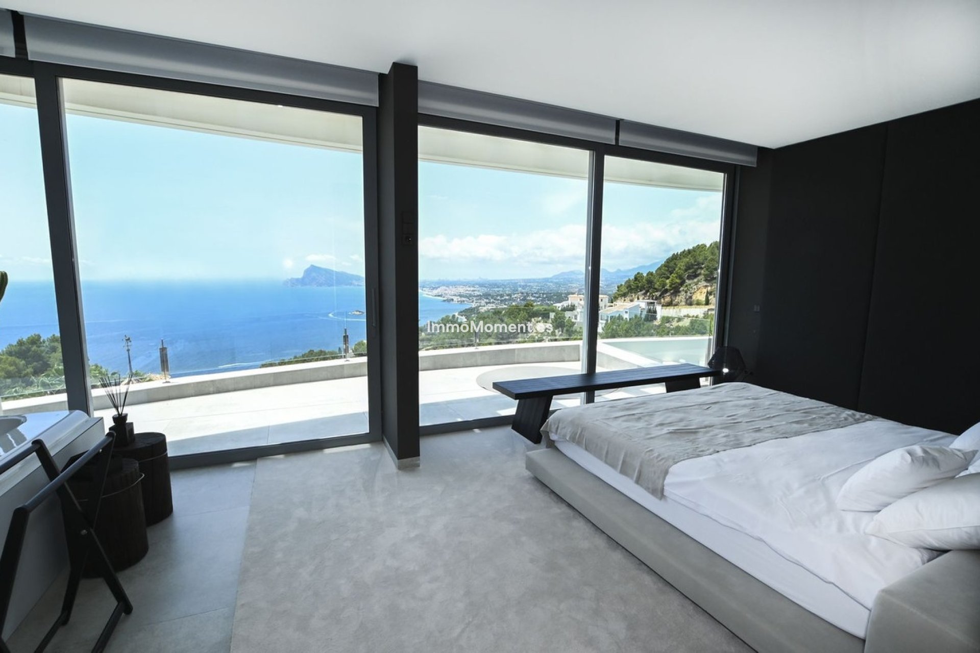 Revente - Villa - Altea - Altea Hills