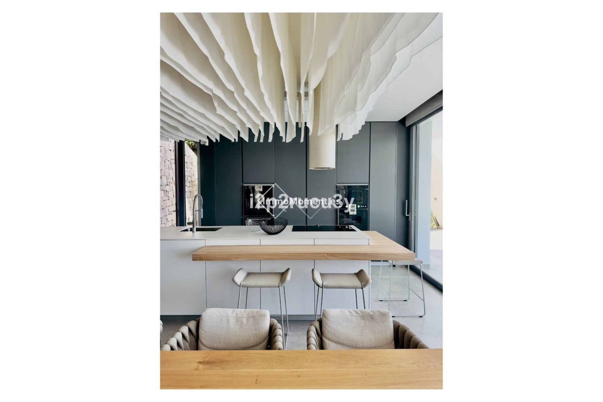 Revente - Villa - Altea - Altea Hills