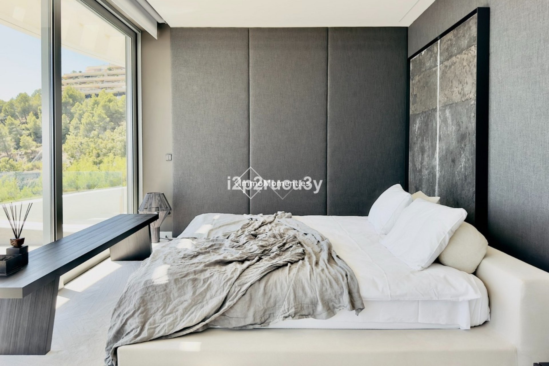 Revente - Villa - Altea - Altea Hills