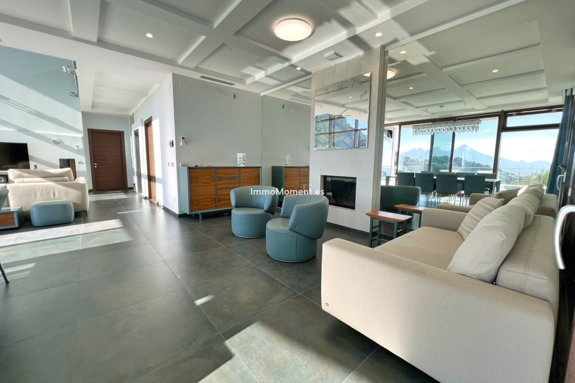 Revente - Villa - Altea - Altea Hills