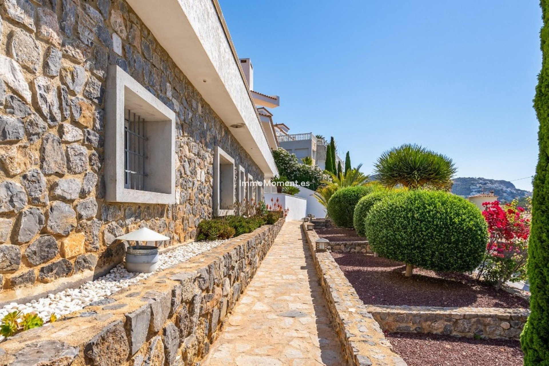 Revente - Villa - Altea - Altea la Vieja - Altea la Vella